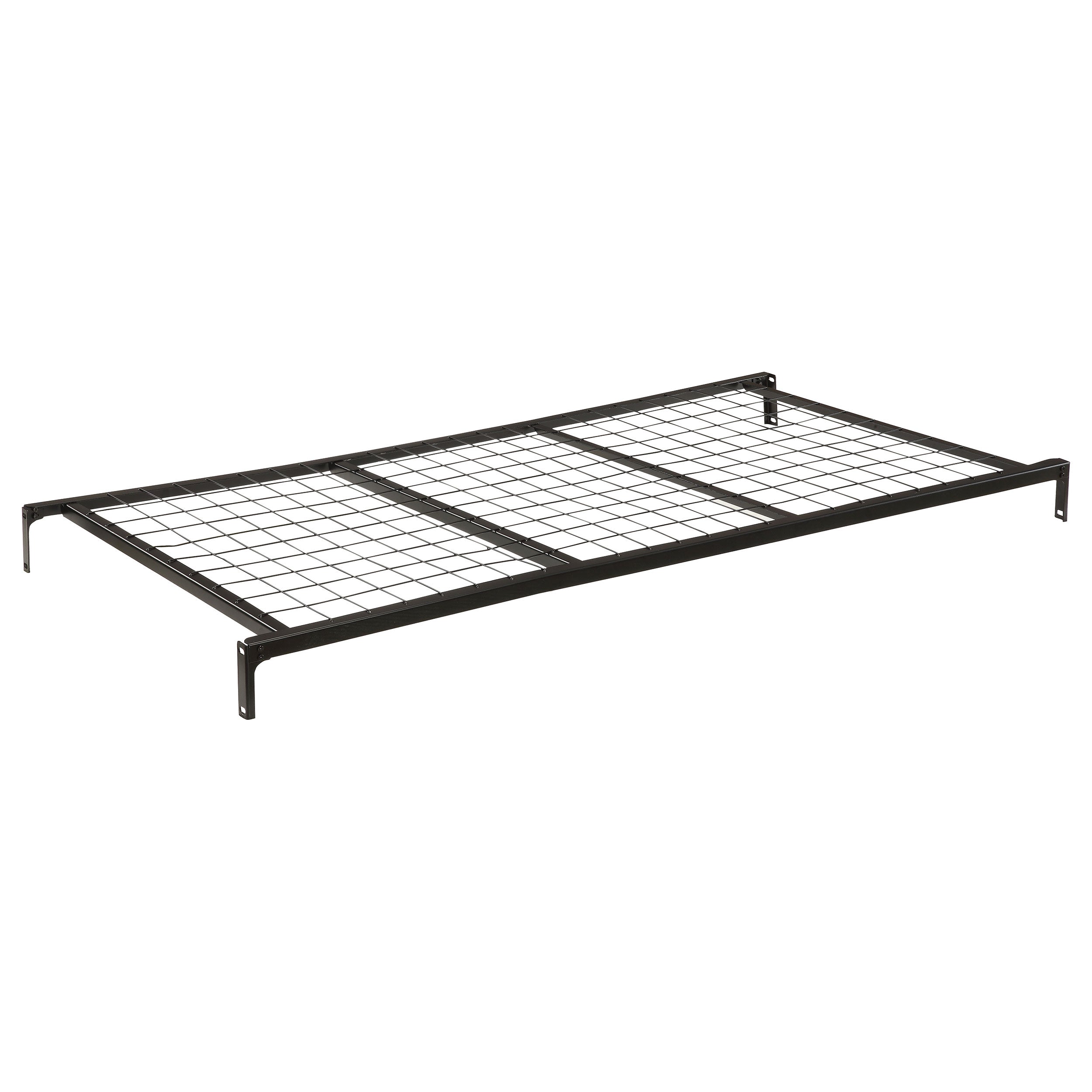 Pippa Metal Link Spring Black