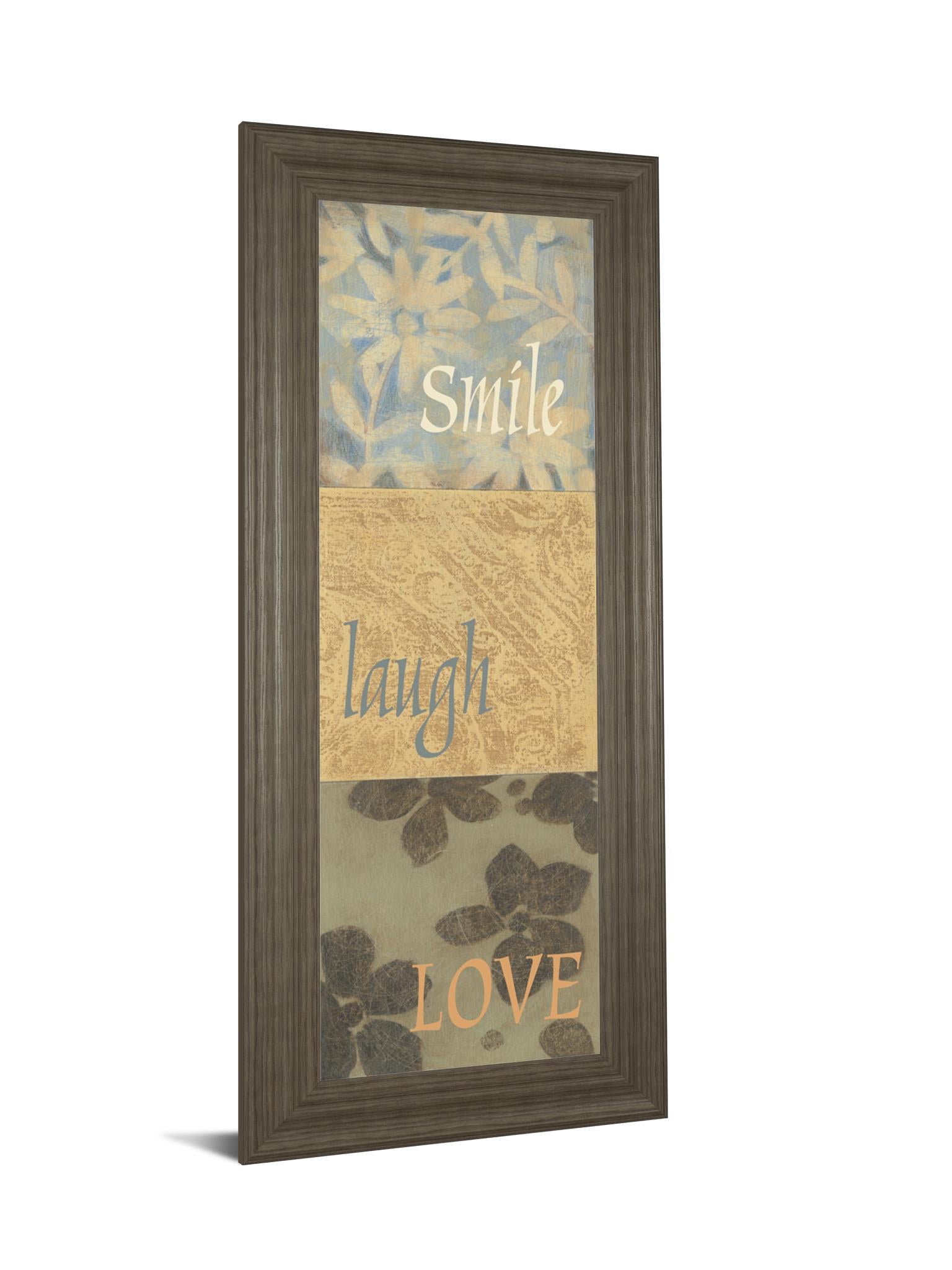 Uplift Ii By Vision Studio 18X42 Framed Print