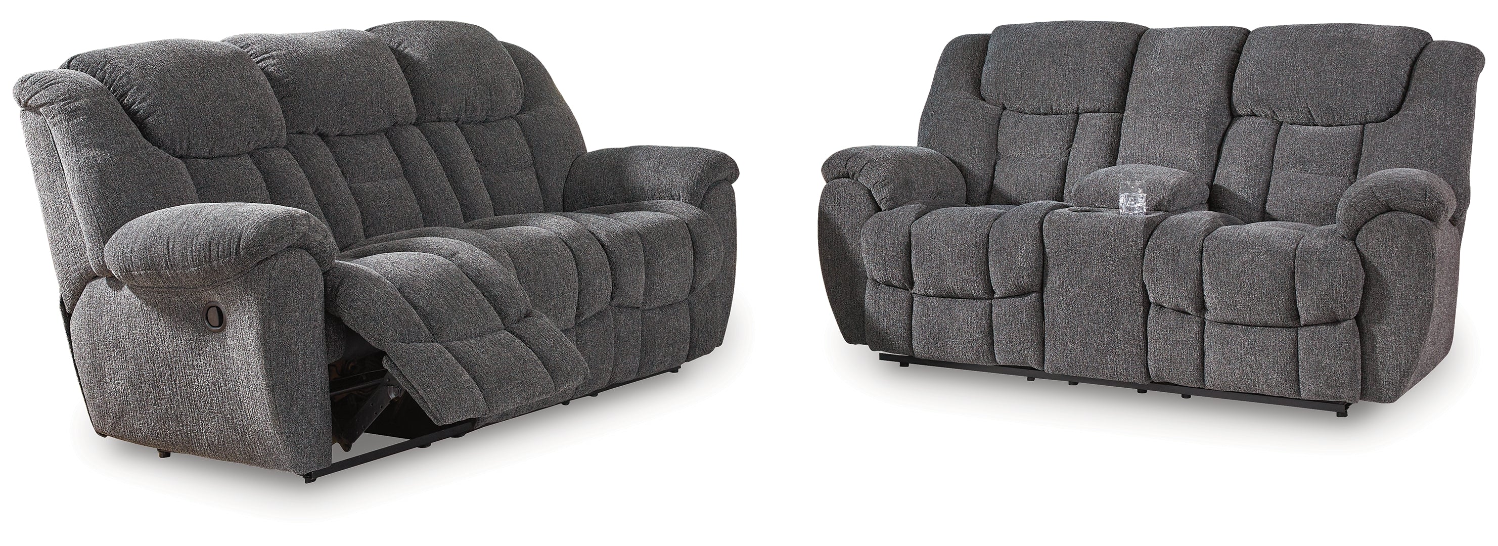 Foreside Sofa, Loveseat and Recliner