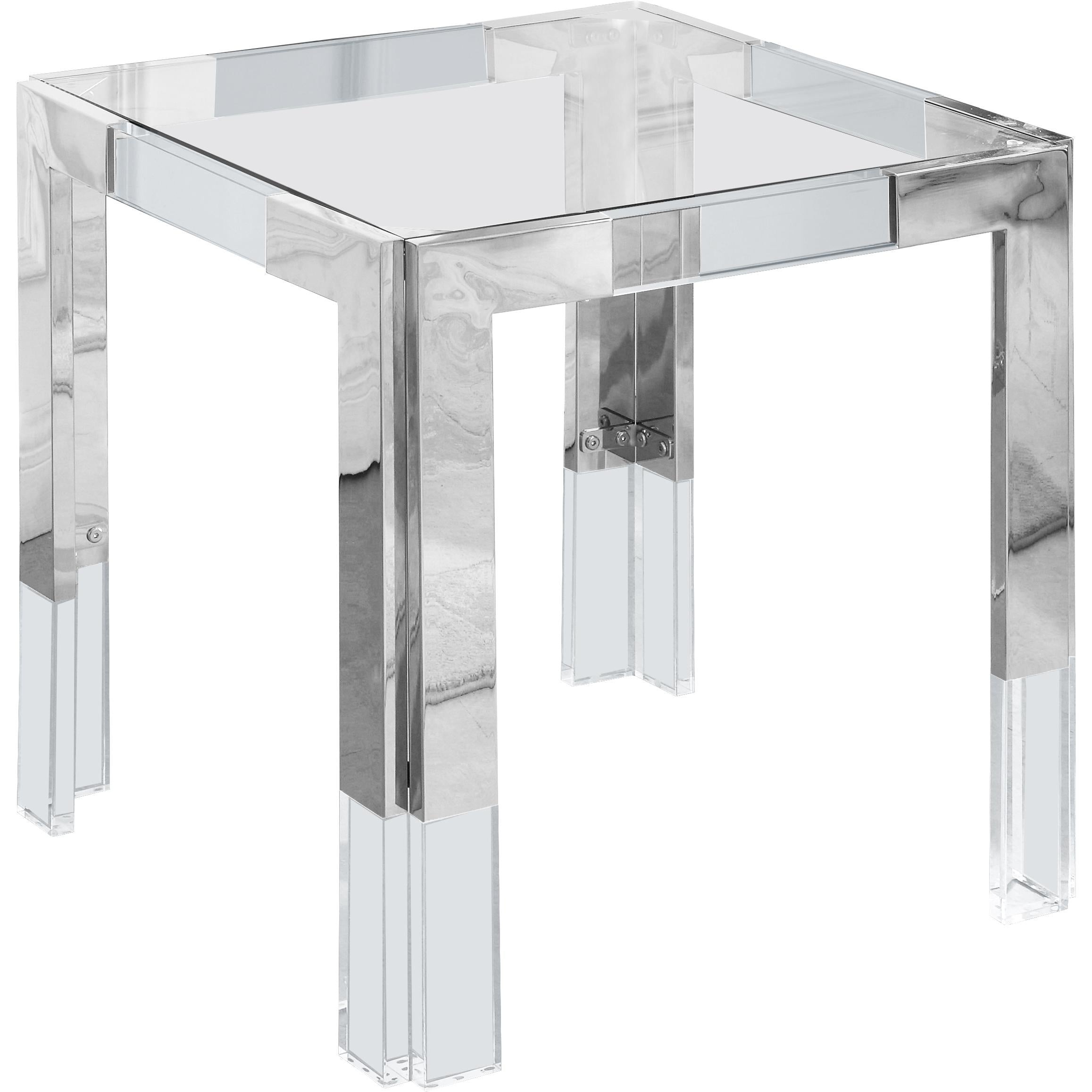 Meridian Casper End Table