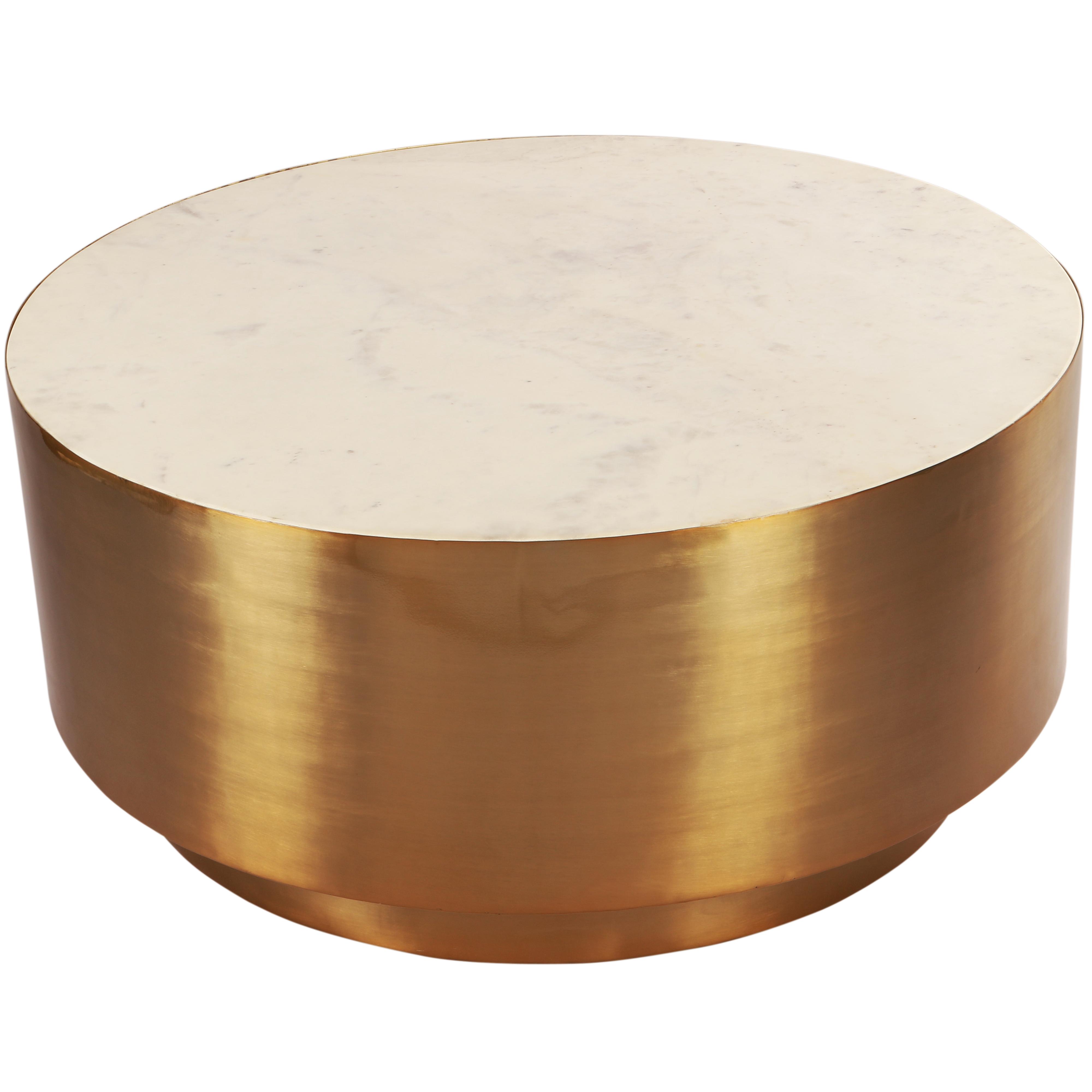 Meridian Presley Coffee table