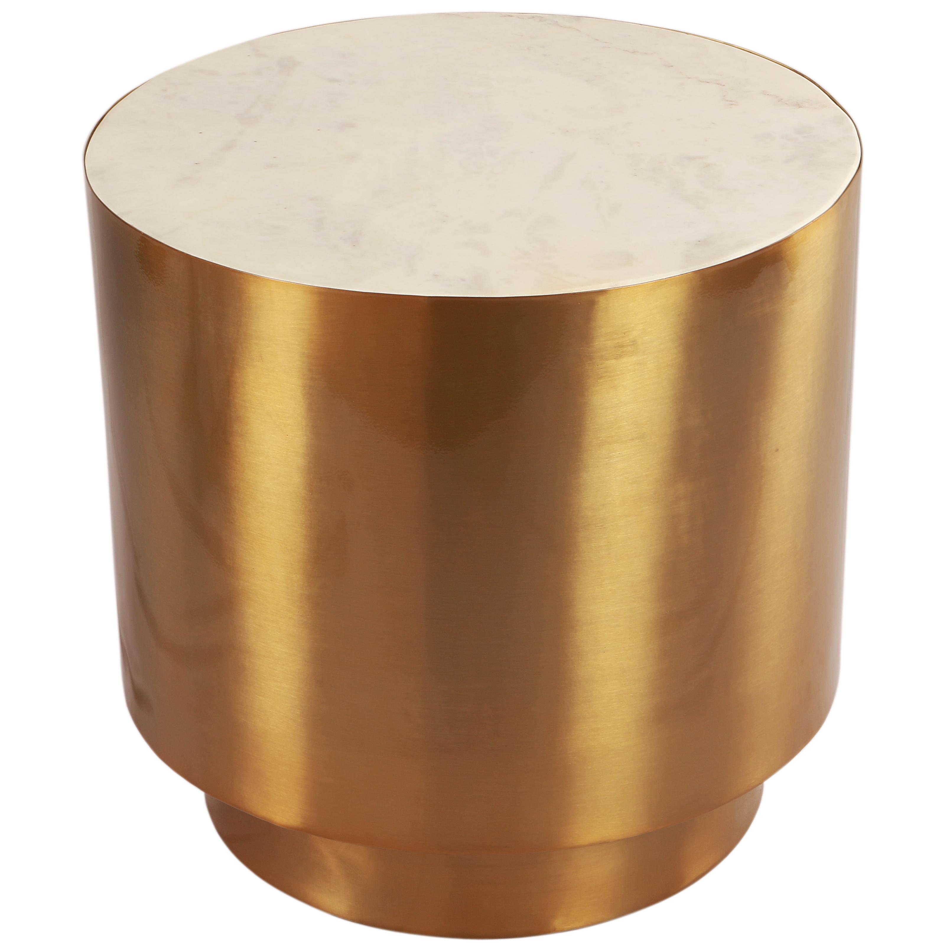 Meridian Presley End Table