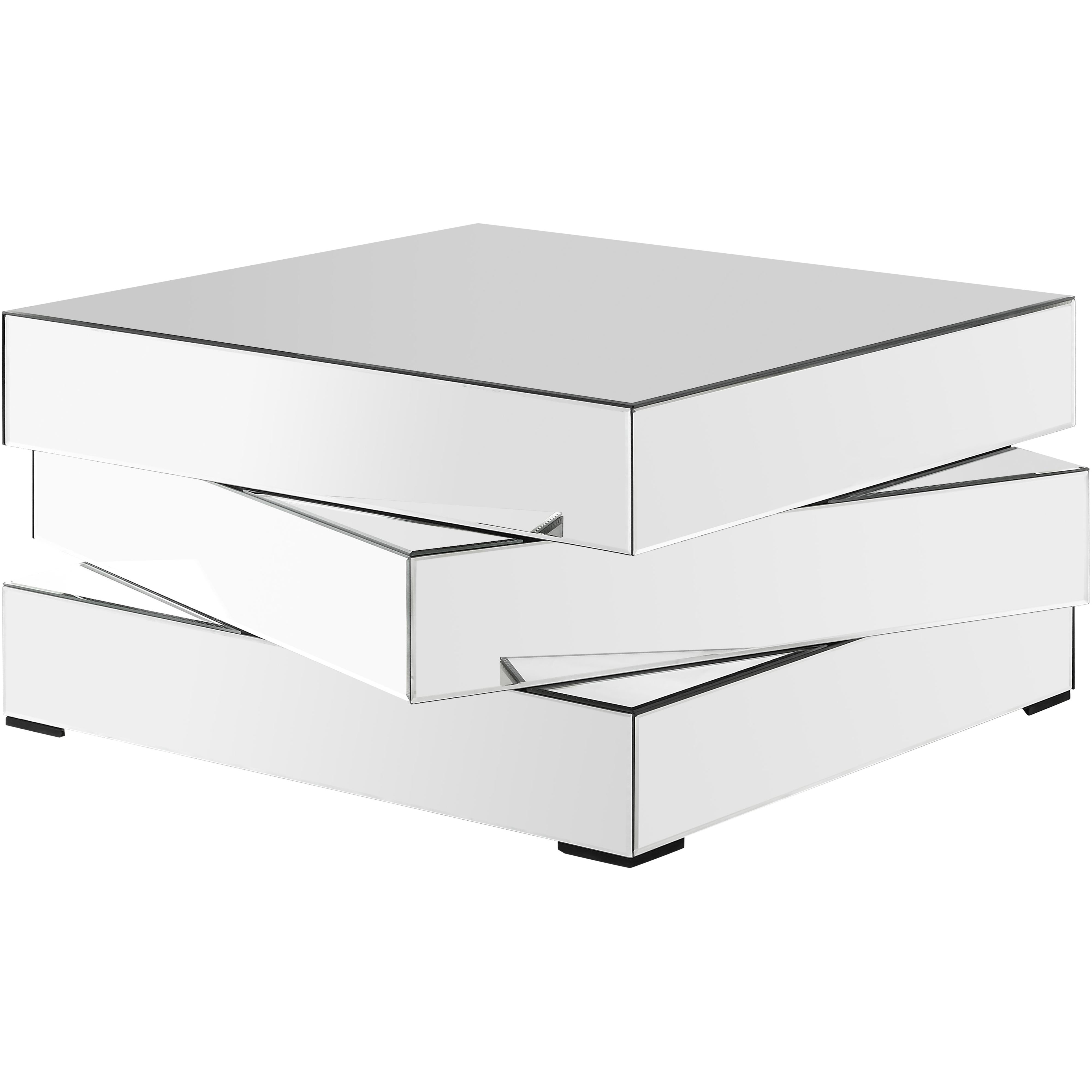 Meridian Haven Coffee Table