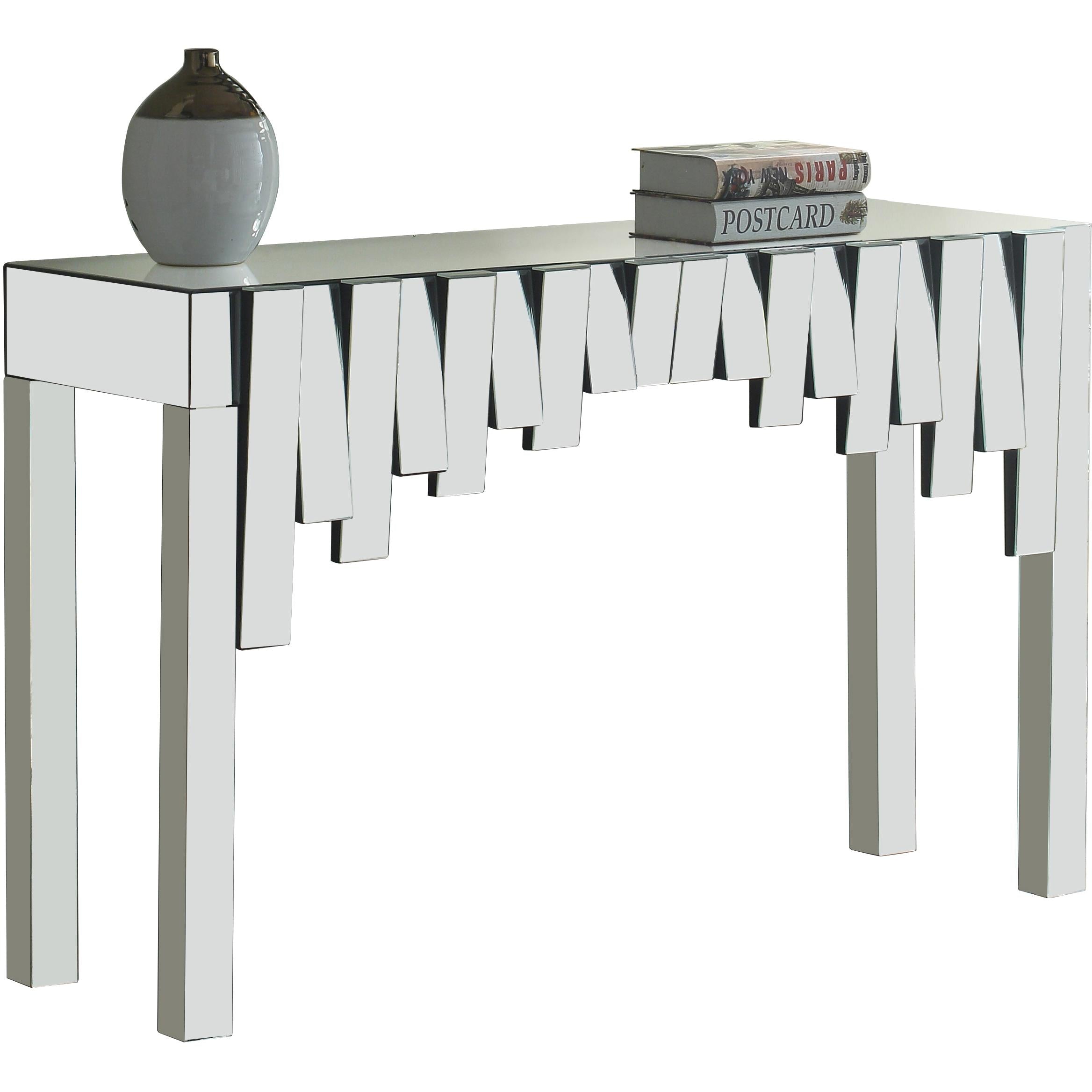 Meridian Kylie Console Table