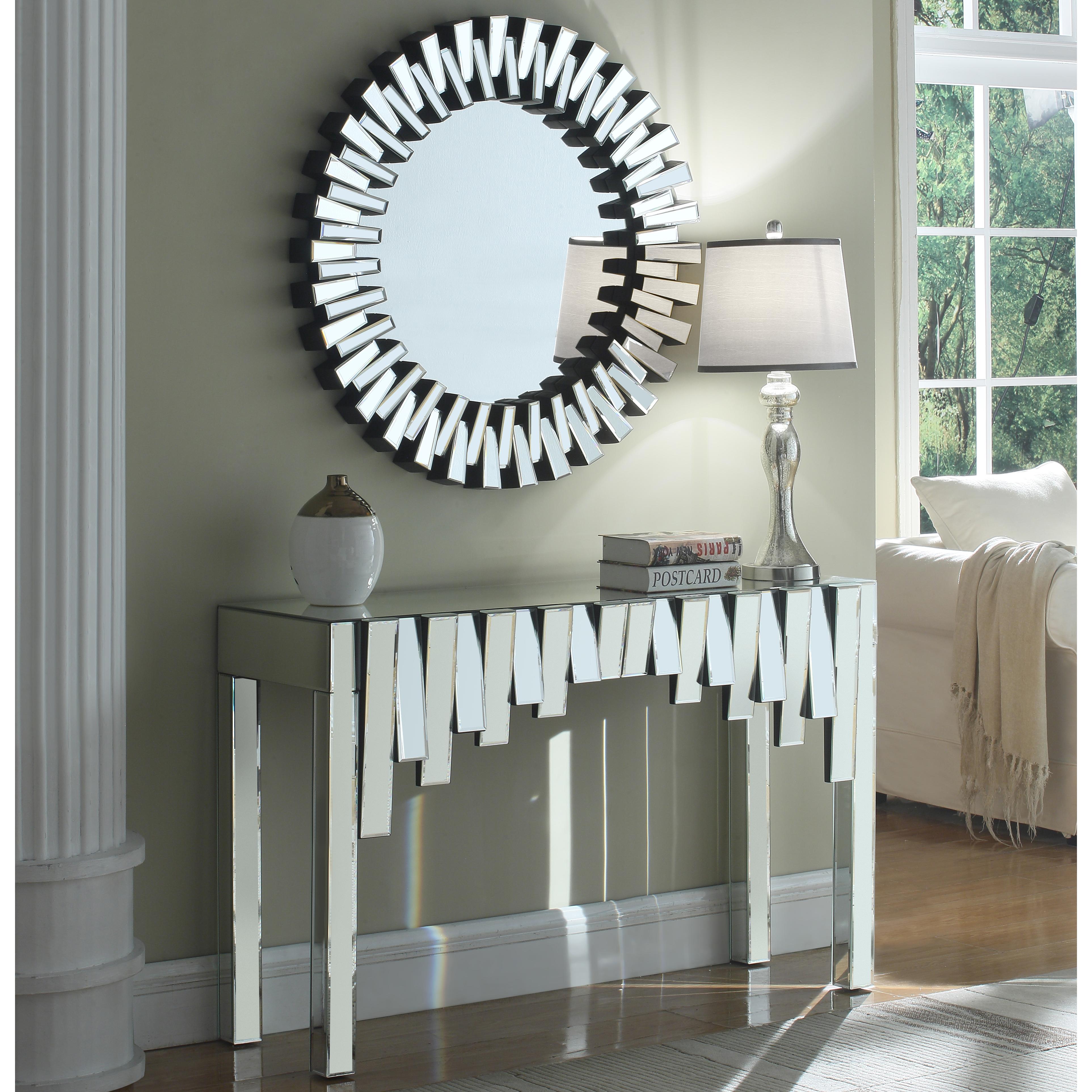 Meridian Kylie Console Table