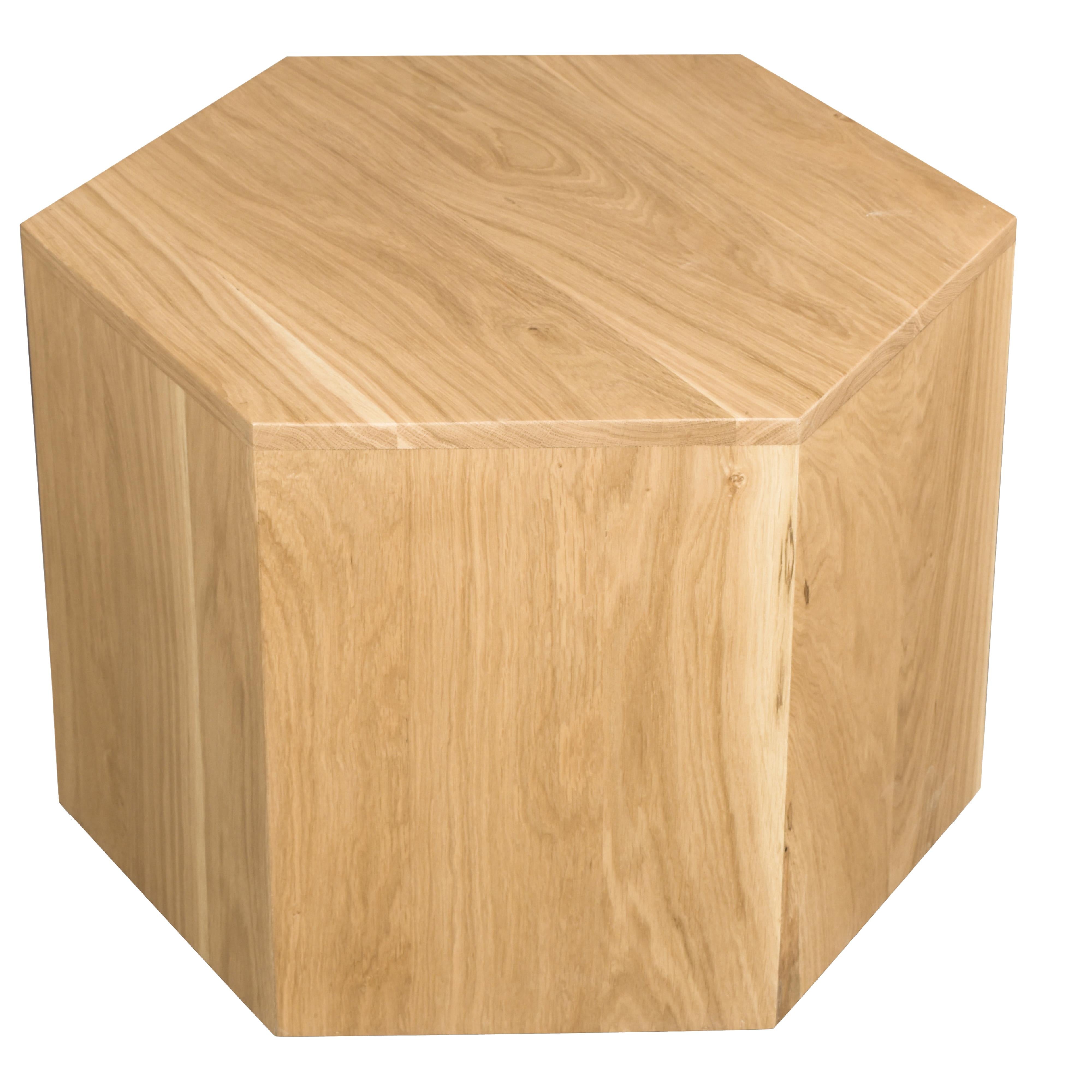 Meridian Eternal Natural Coffee Table