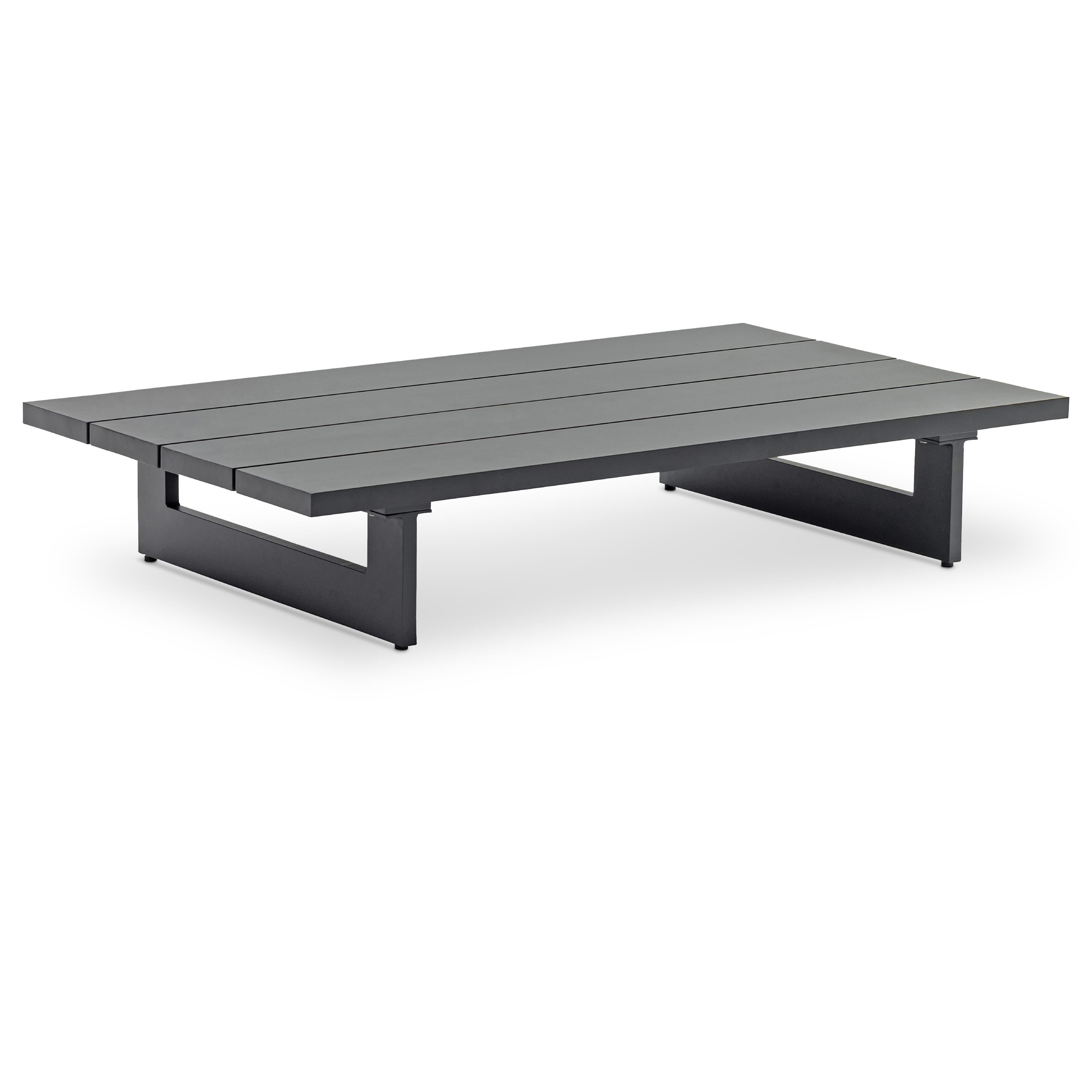 Meridian Maldives Outdoor Patio Coffee Table