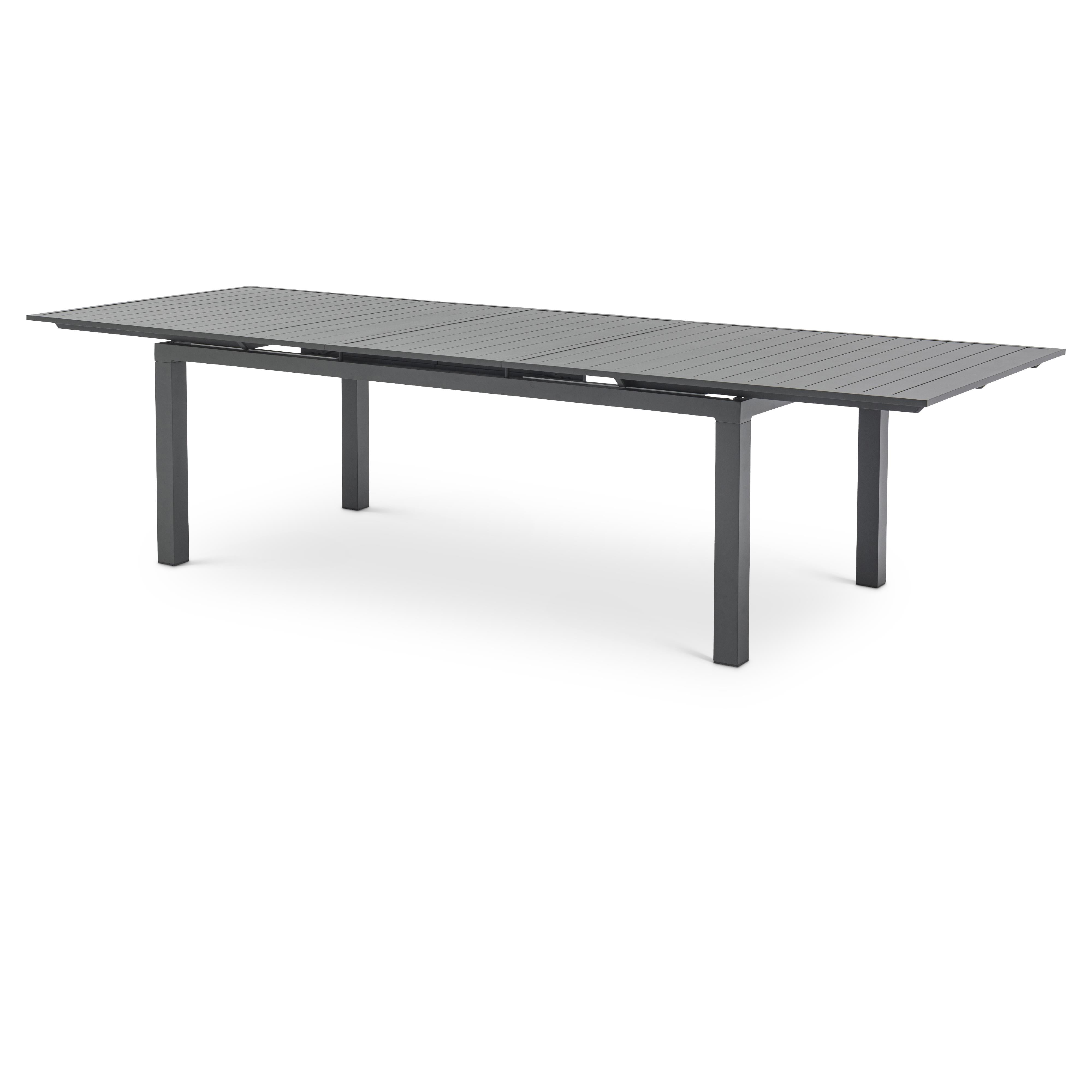 Meridian Maldives Outdoor Patio Dining Table