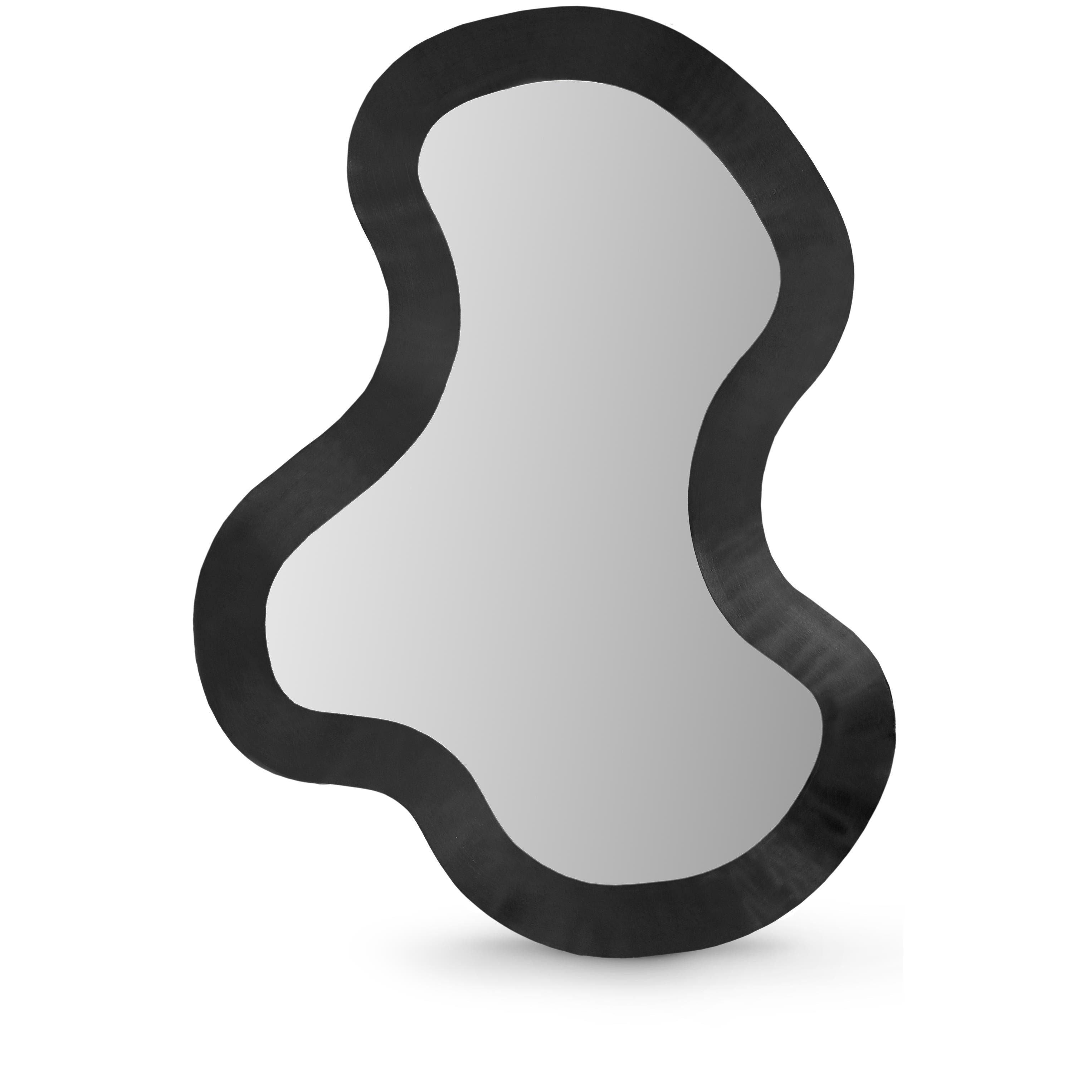 Meridian Oblique Mirror