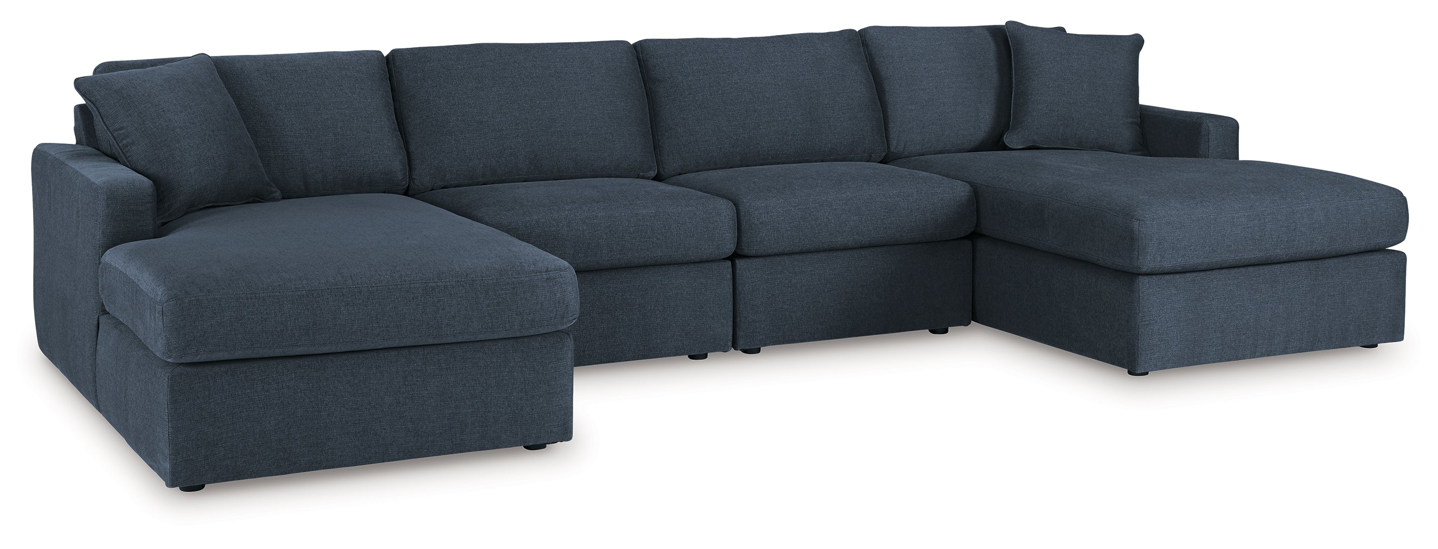 Modmax Double Chaise Sectional