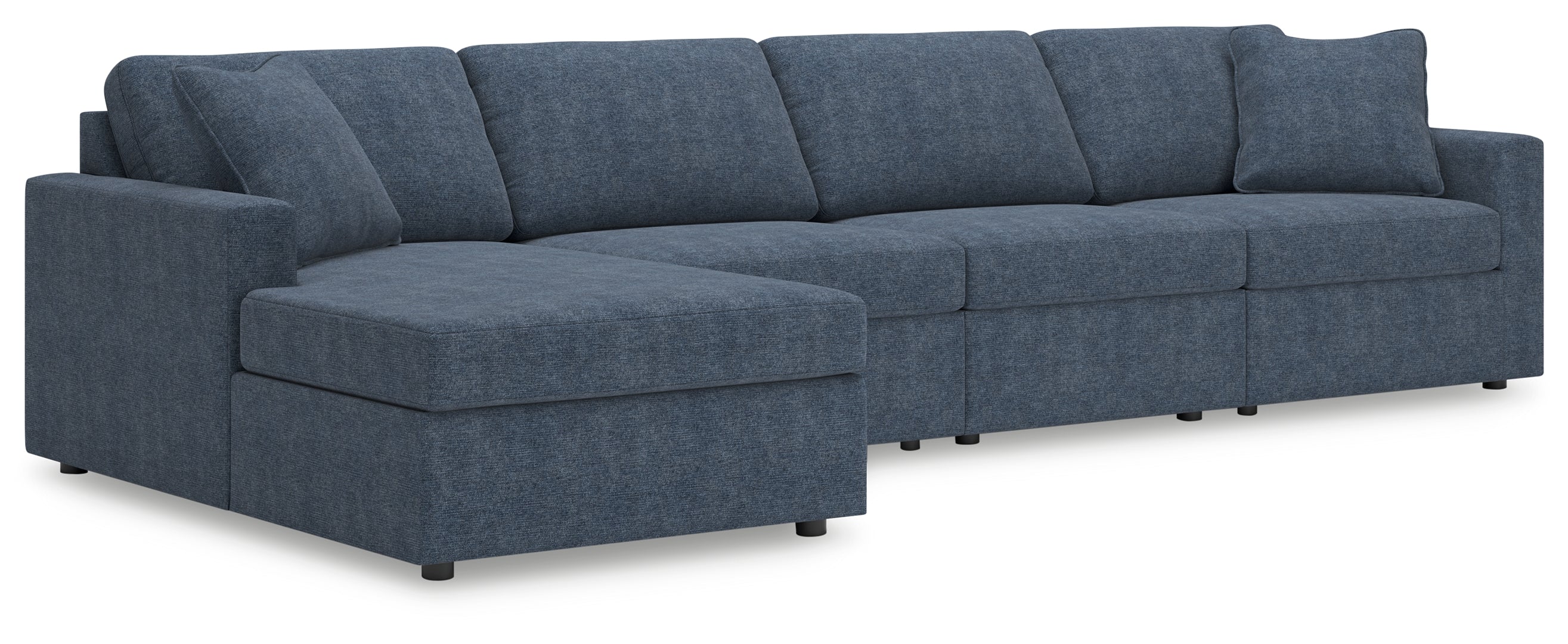 Modmax Double Chaise Sectional