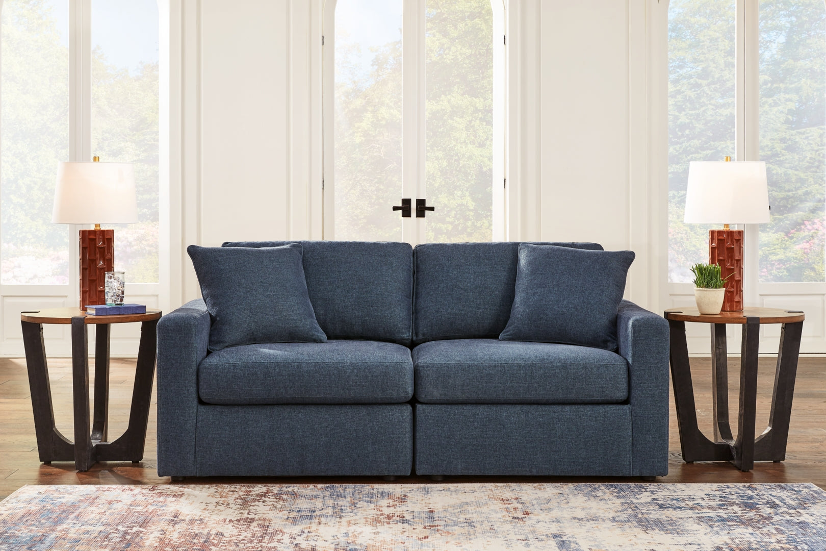 Modmax Loveseat