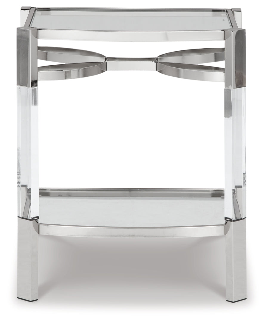 Chaseton Accent Table