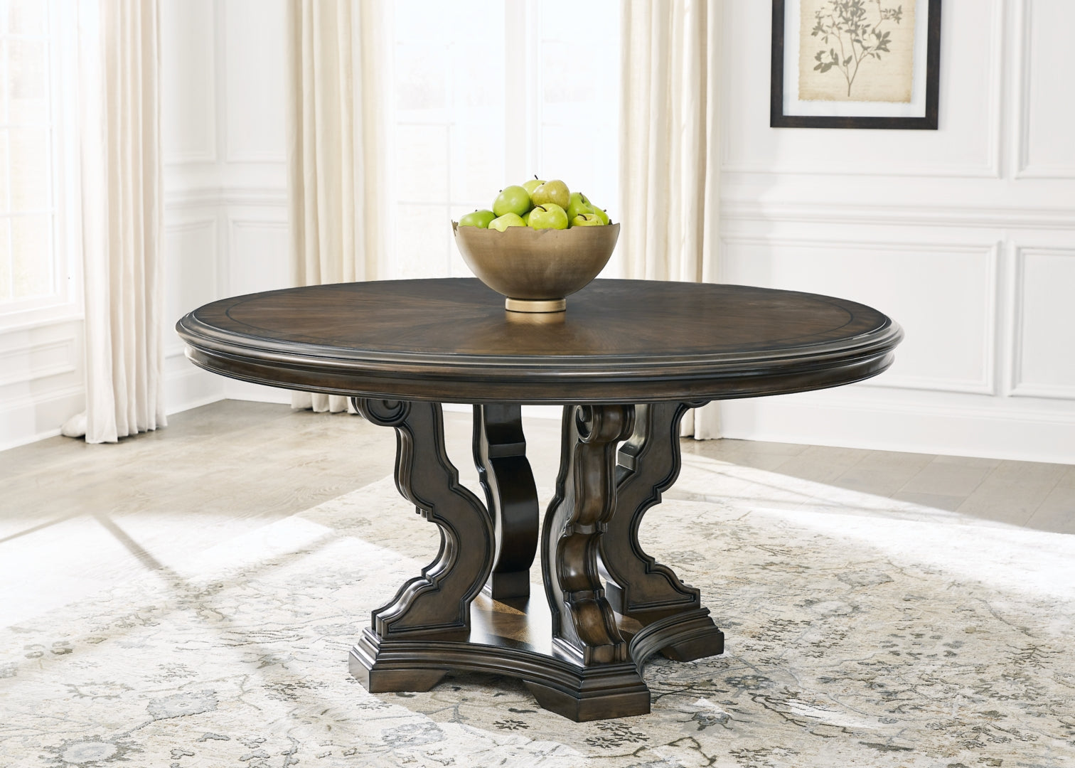 Maylee Dining Extension Table