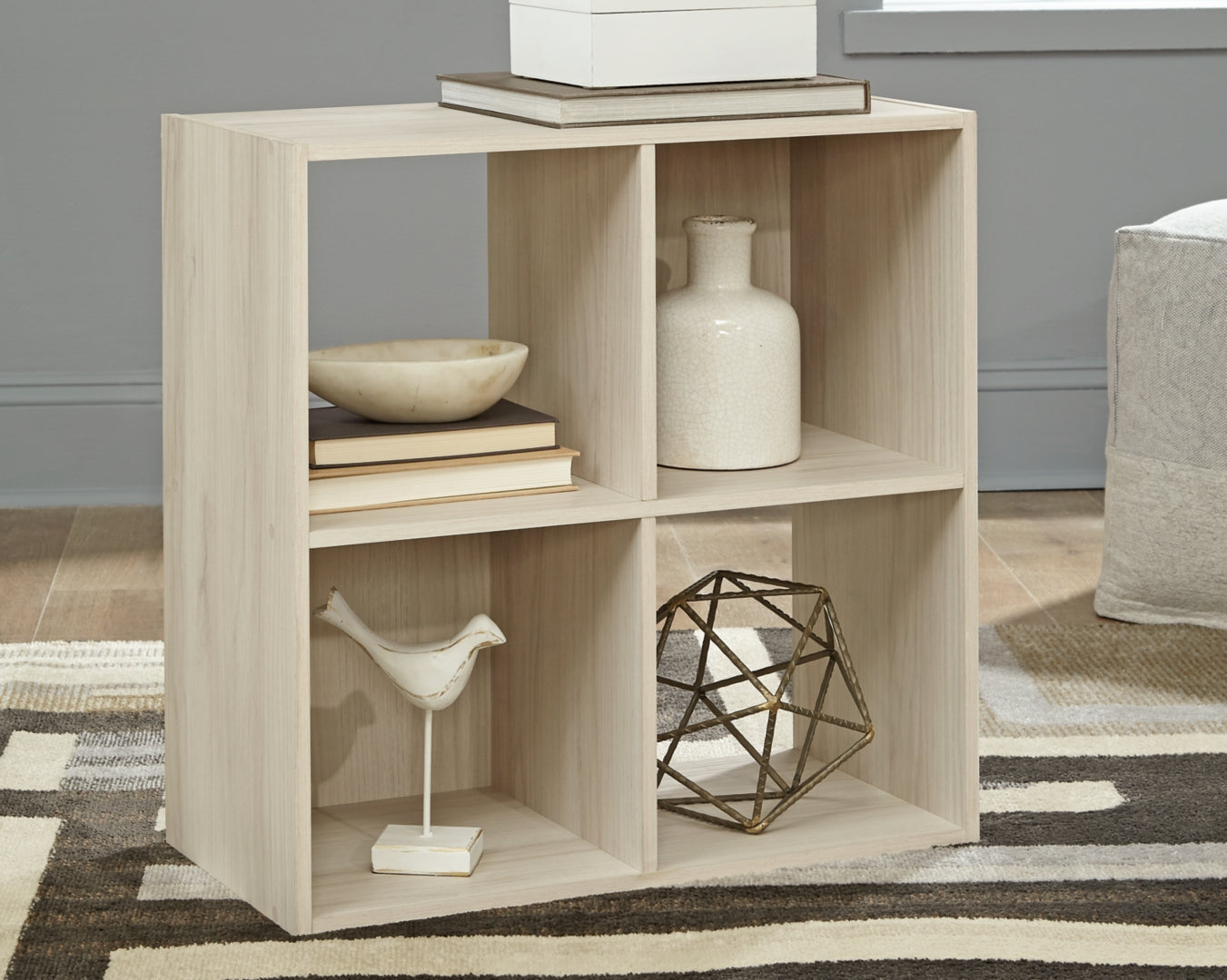 Socalle Nine Cube Organizer