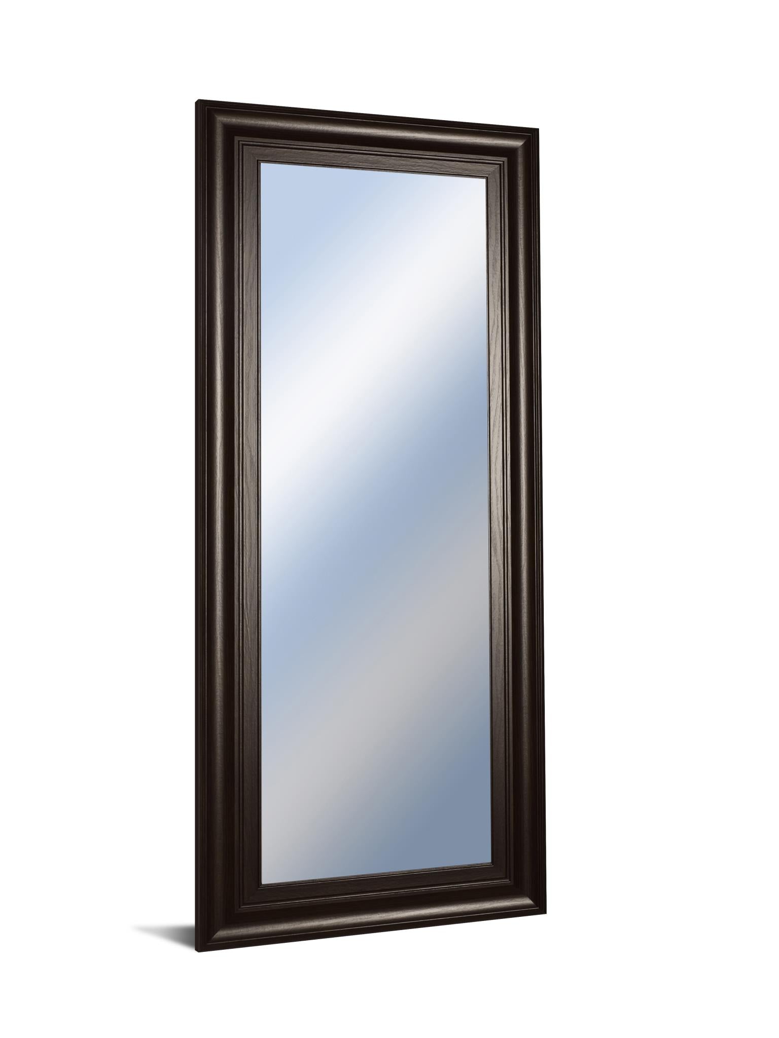 18X42 Promotional Mirror Frame #35 18X42 Framed Print