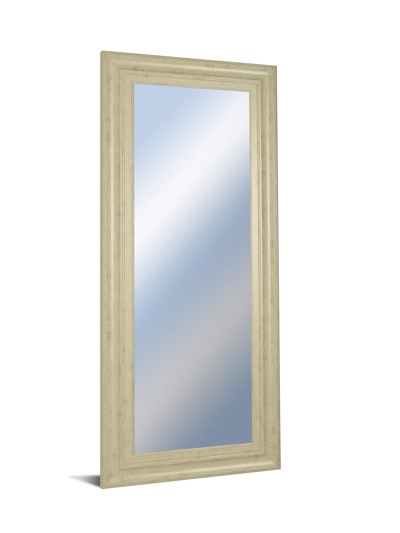 18X42 Promotional Mirror Frame #41 18X42 Framed Print