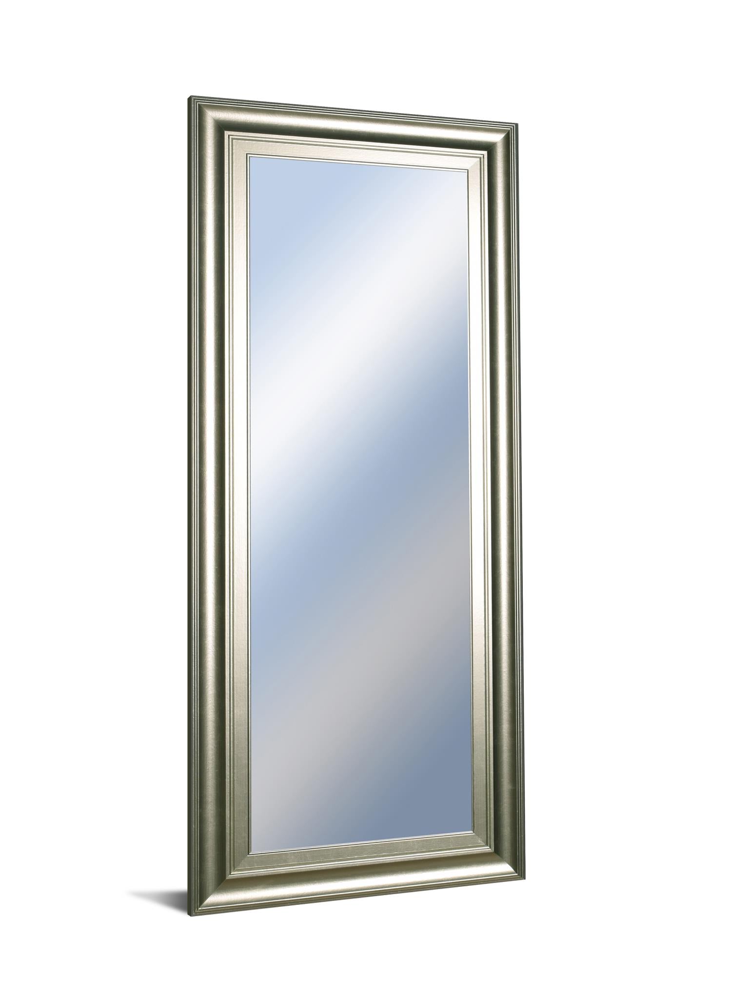 18X42 Promotional Mirror Frame #42 18X42 Framed Print