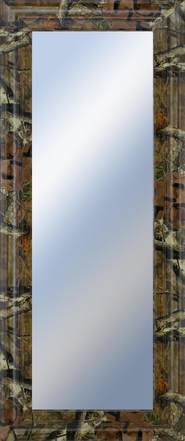 18X42 Promotional Mirror Frame #43 ***Monl*** 18X42 Framed Print