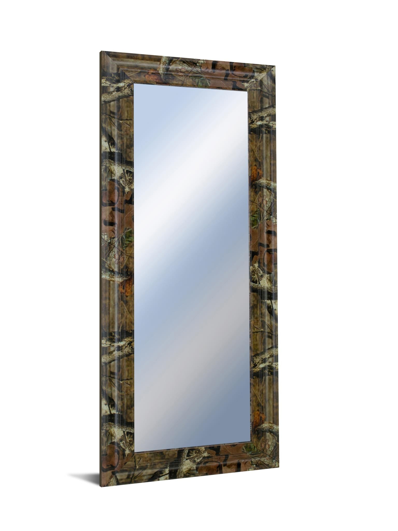 18X42 Promotional Mirror Frame #43 ***Monl*** 18X42 Framed Print