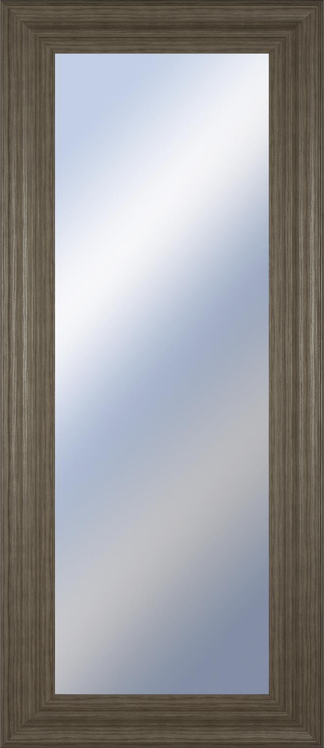 18X42 Promotional Mirror Frame #44 18X42 Framed Print
