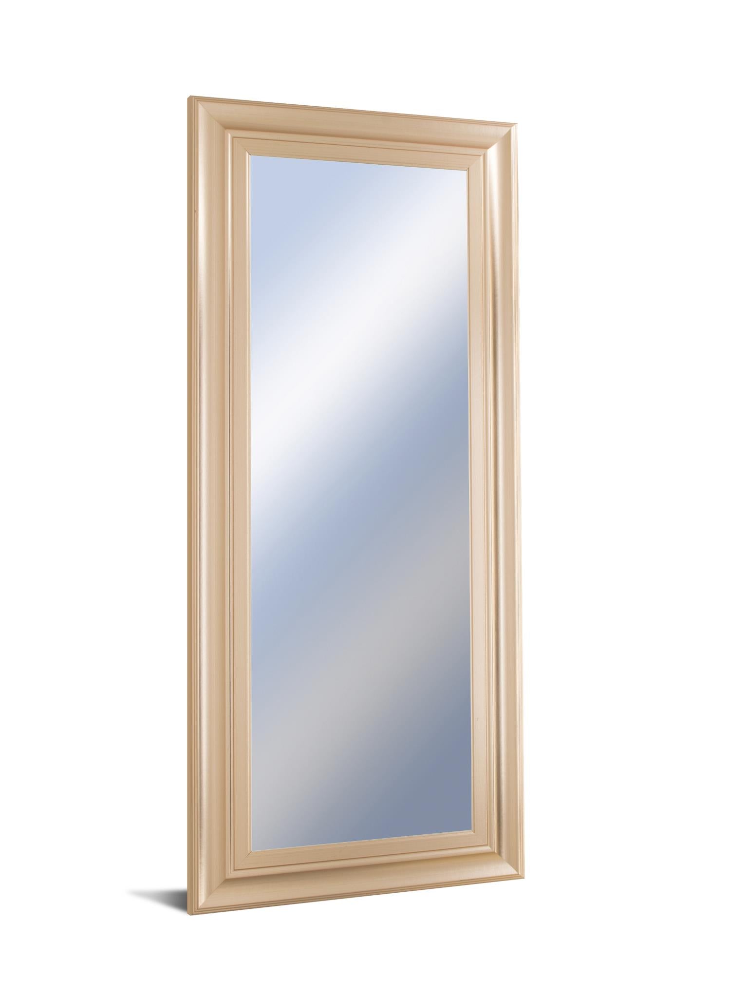 18X42 Promotional Mirror Frame #45 18X42 Framed Print