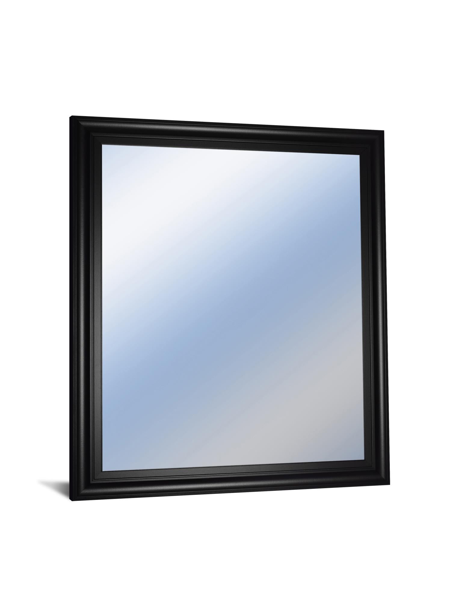 34X40 Promotional Mirror Frame #37 34X40 Framed Print