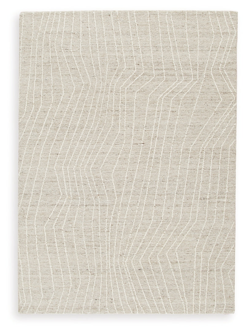 Varahill Large Rug