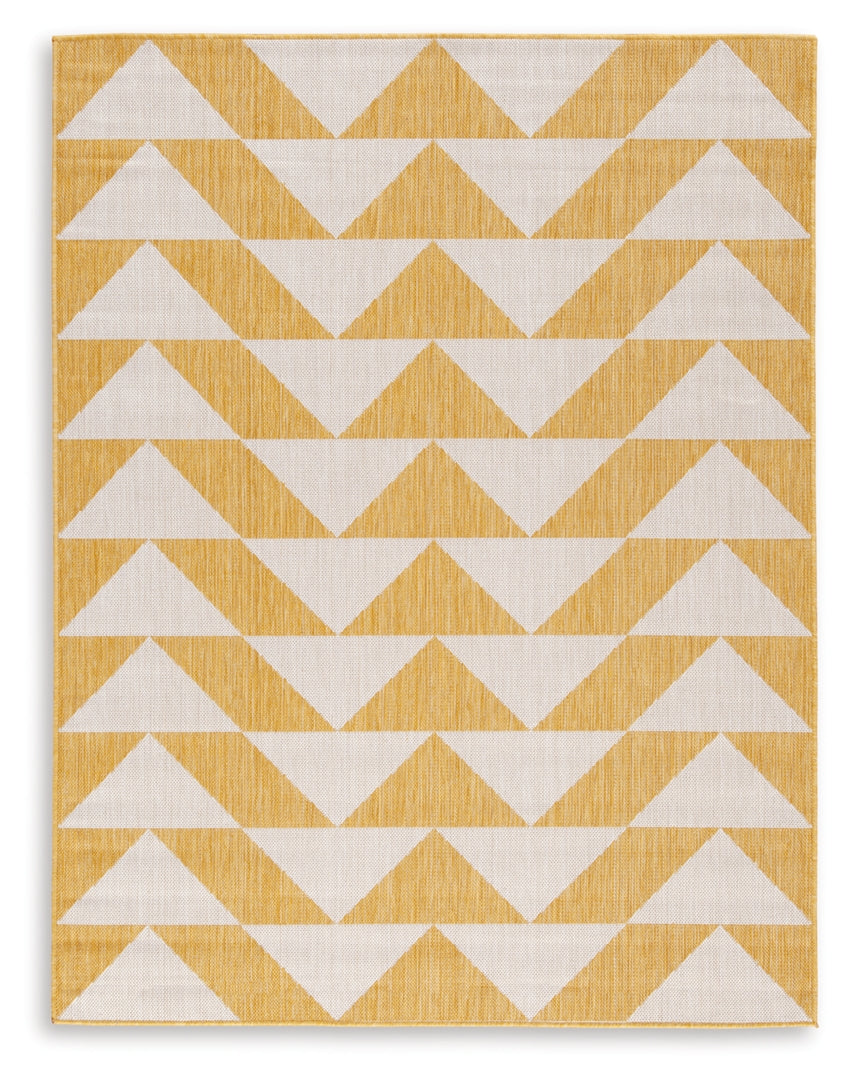 Thomley Large Rug