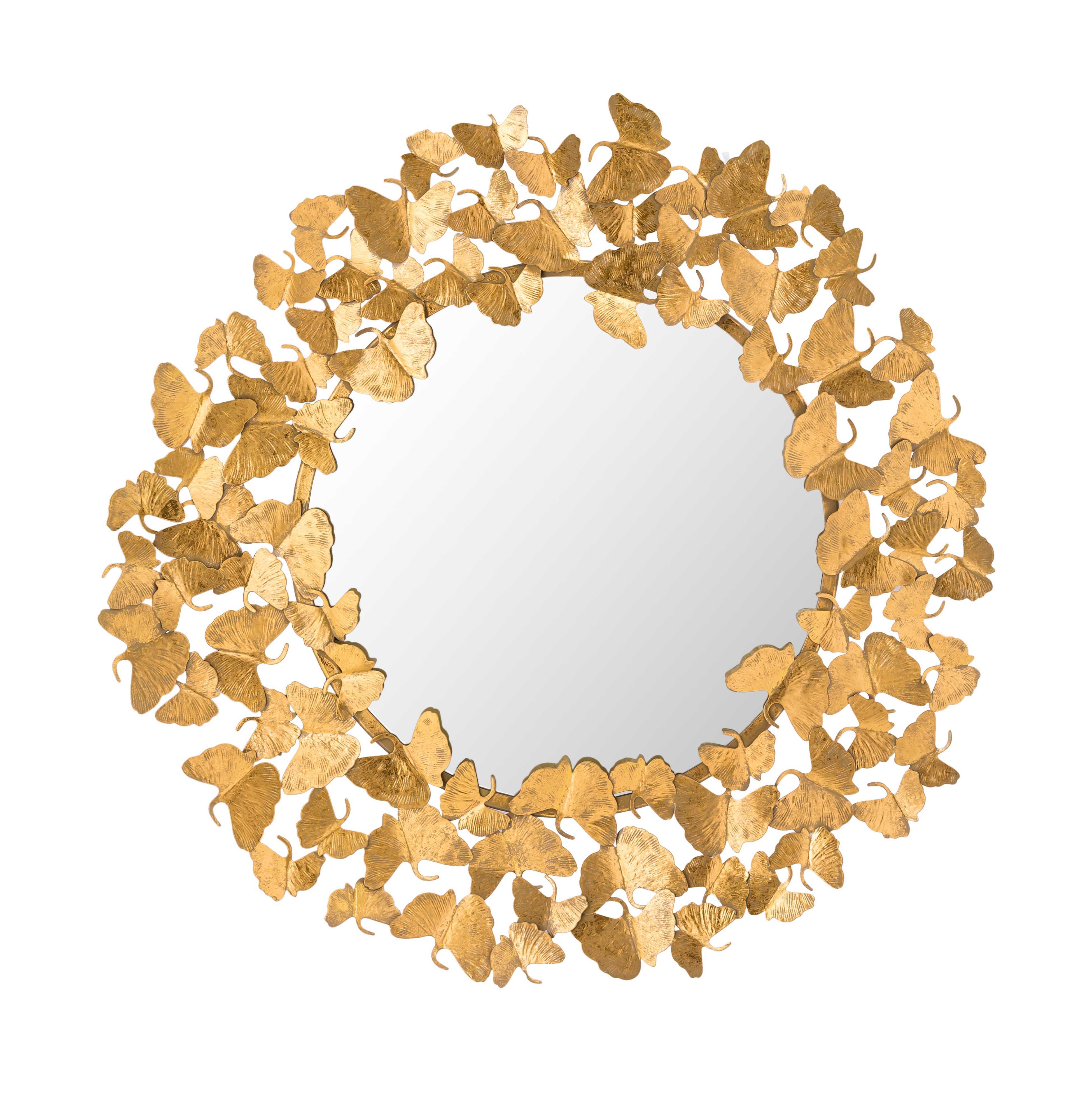 Lyrical 36 Inch Mirror