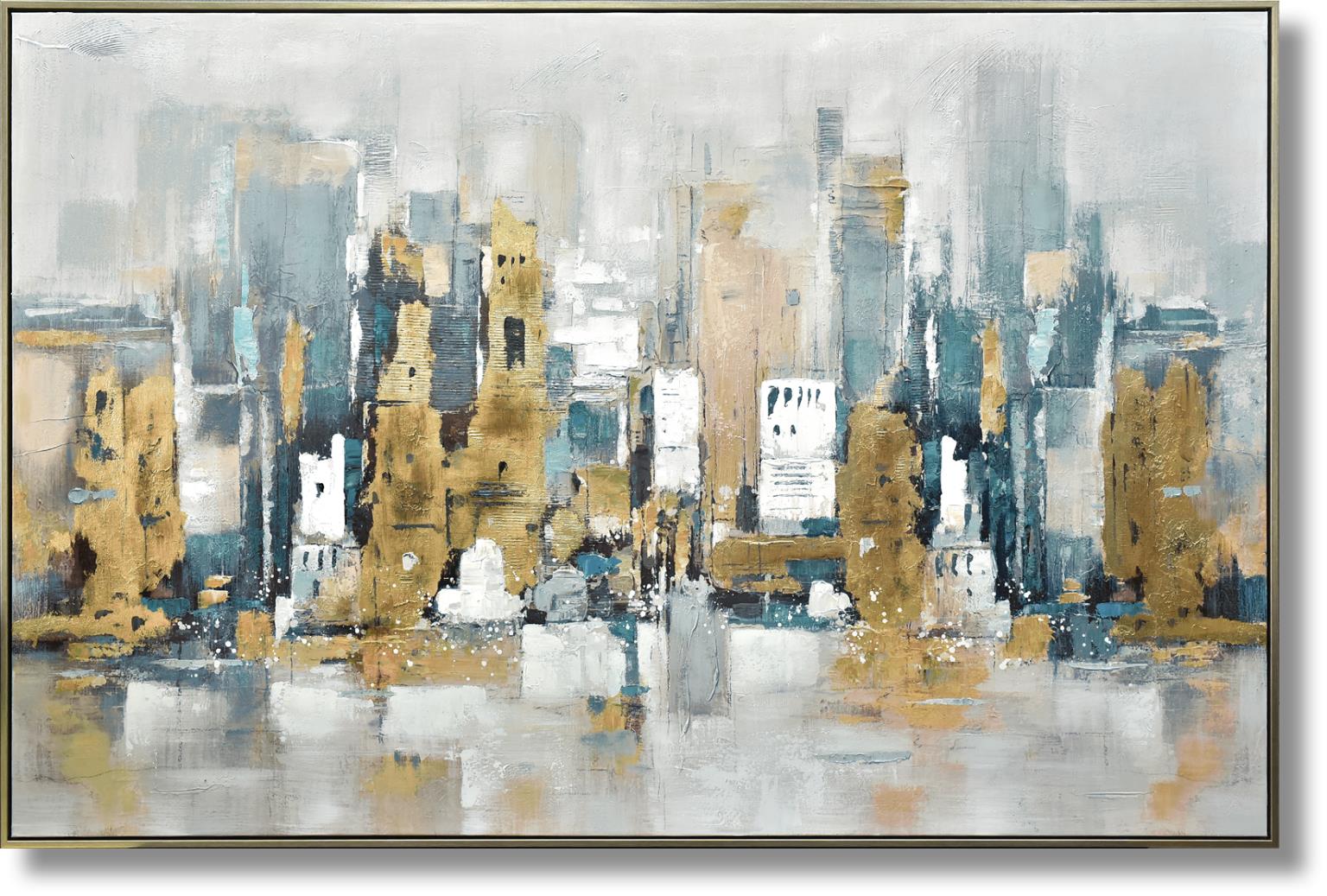 Curated Canvas