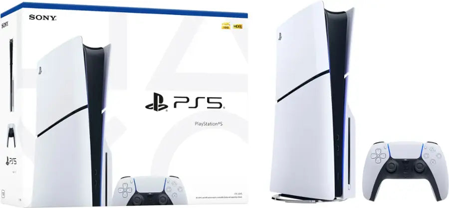 PlayStation 5 Pro Console - PlayStation 5 ( TV Combo )