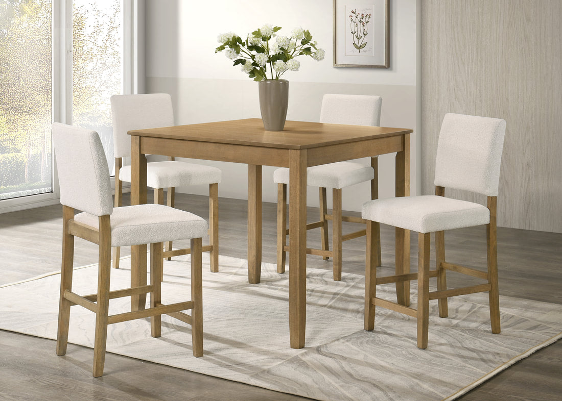 Winner10 Dining Set + FREE Mirror, Painting, or Rug – Limited Time!
