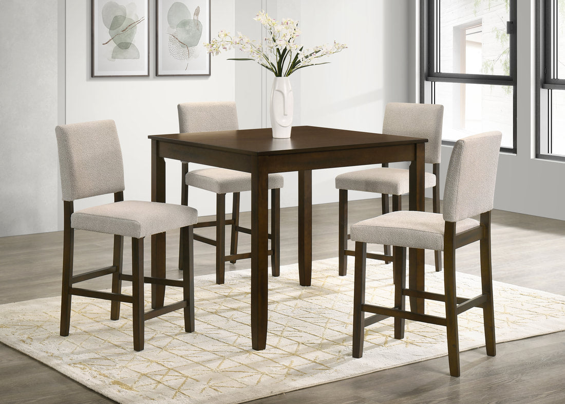 Winner10 Dining Set + FREE Mirror, Painting, or Rug – Limited Time!
