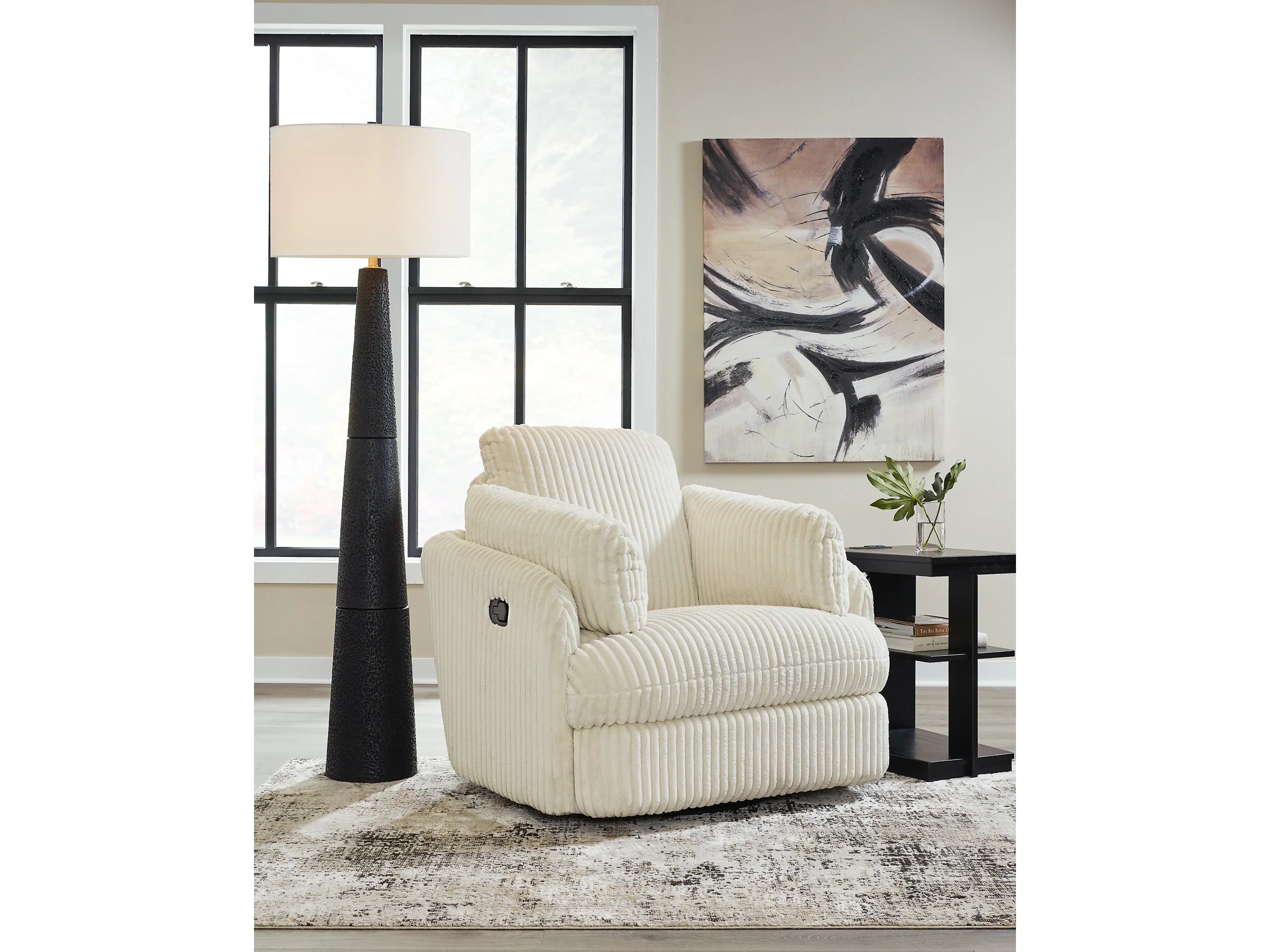 Recliners