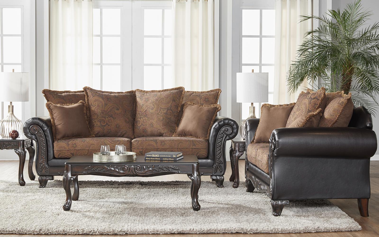 Roma Living Collection