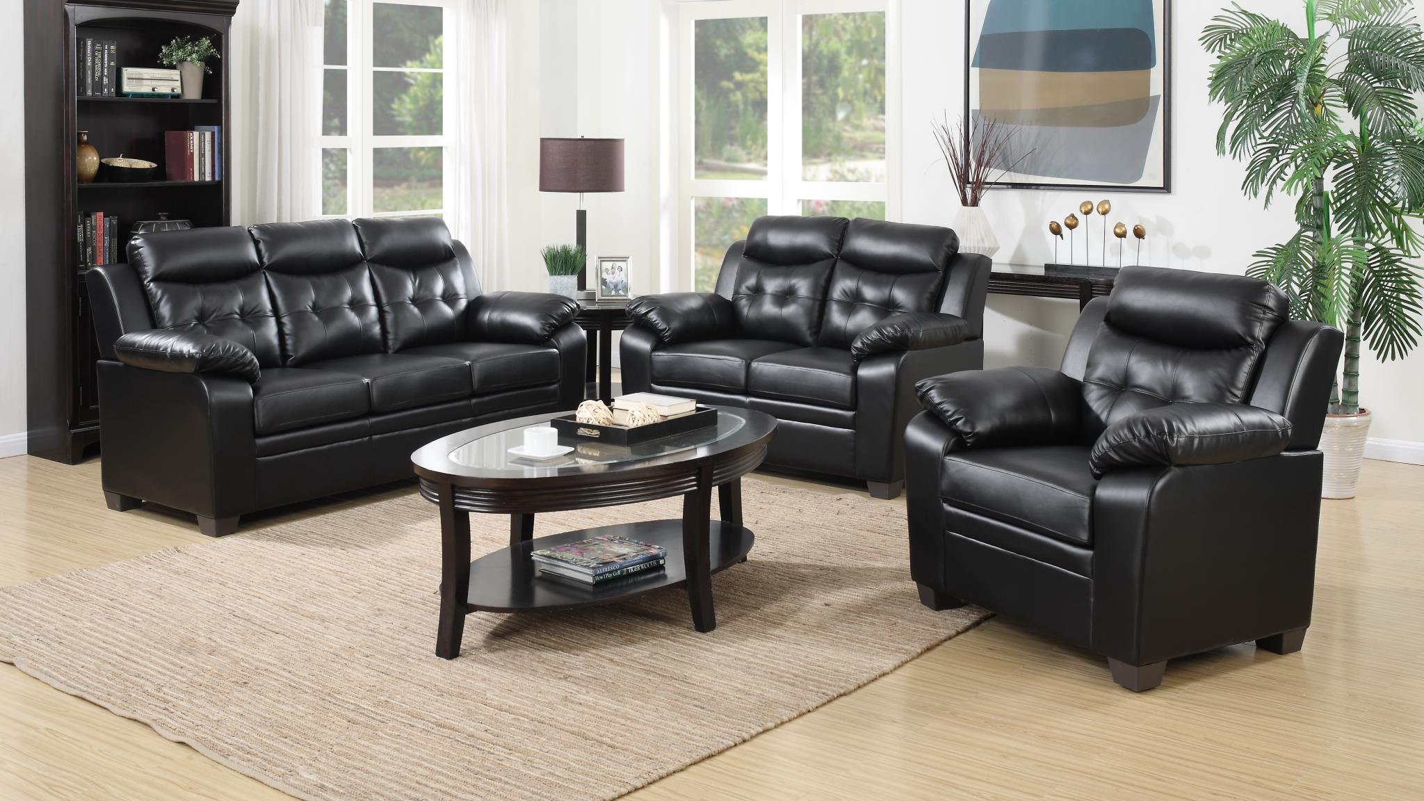 Paola Living Room Collection