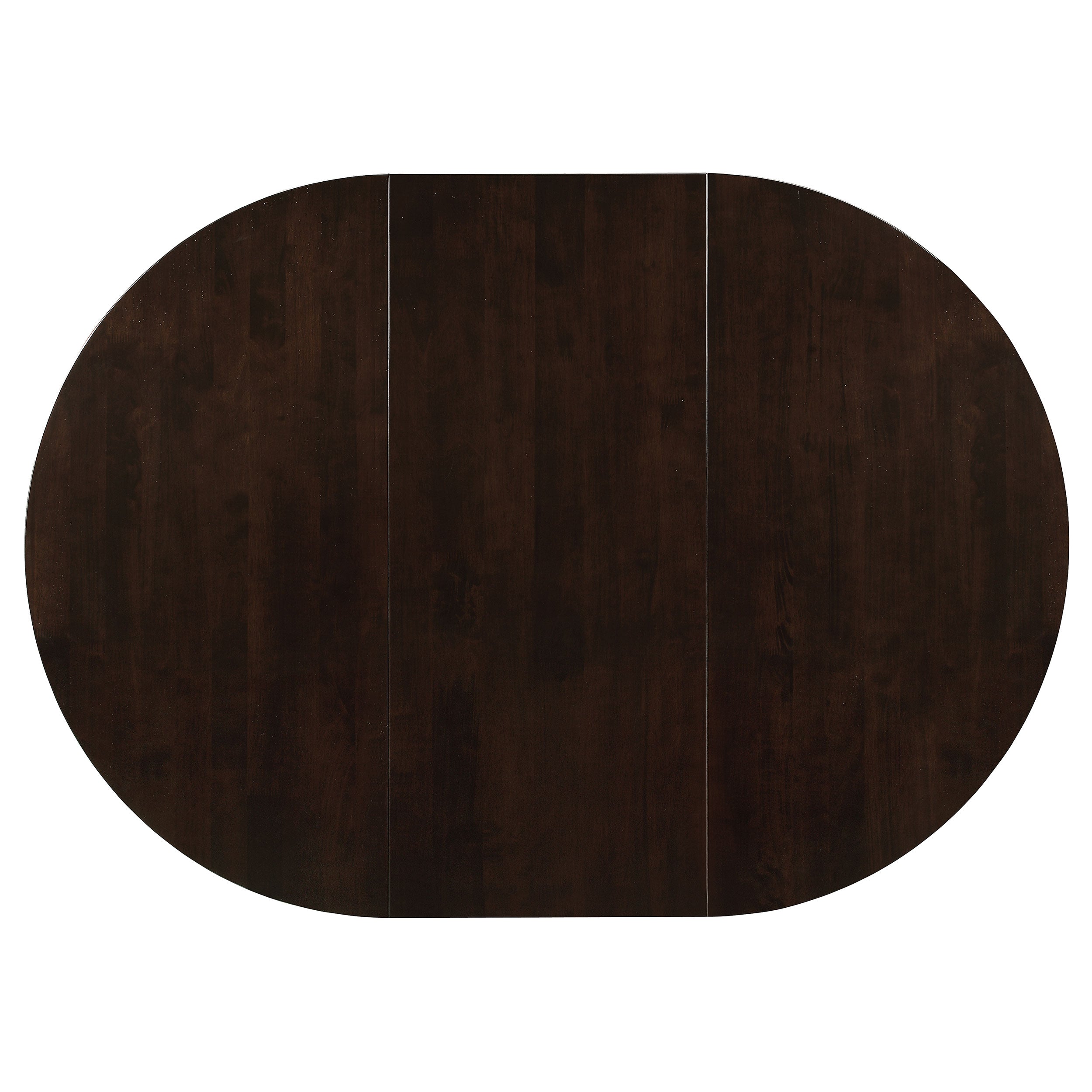 Gabriel  Square Counter Height Dining Set Cappuccino