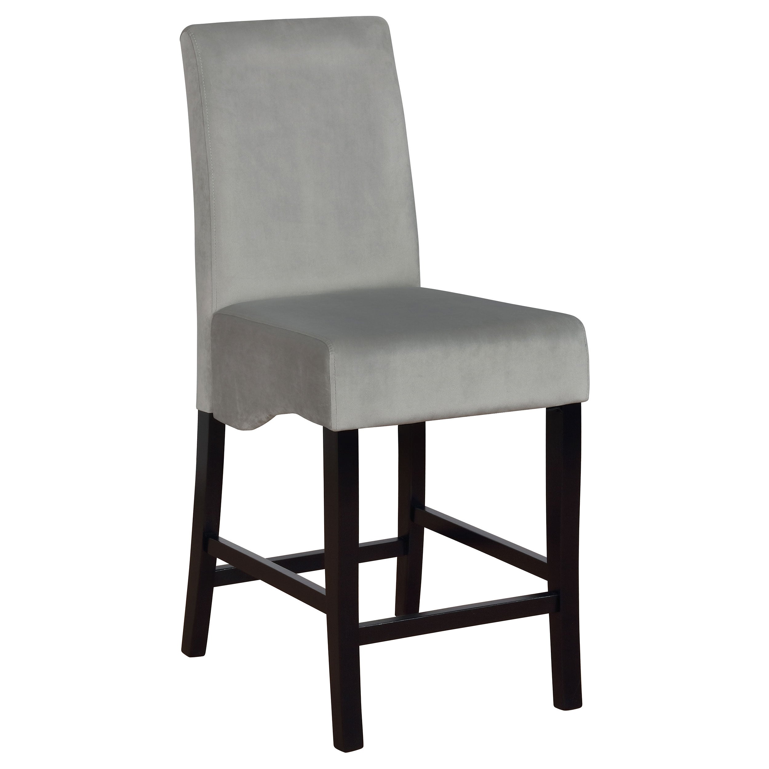 Stanton  Rectangular Dining Table Set Grey