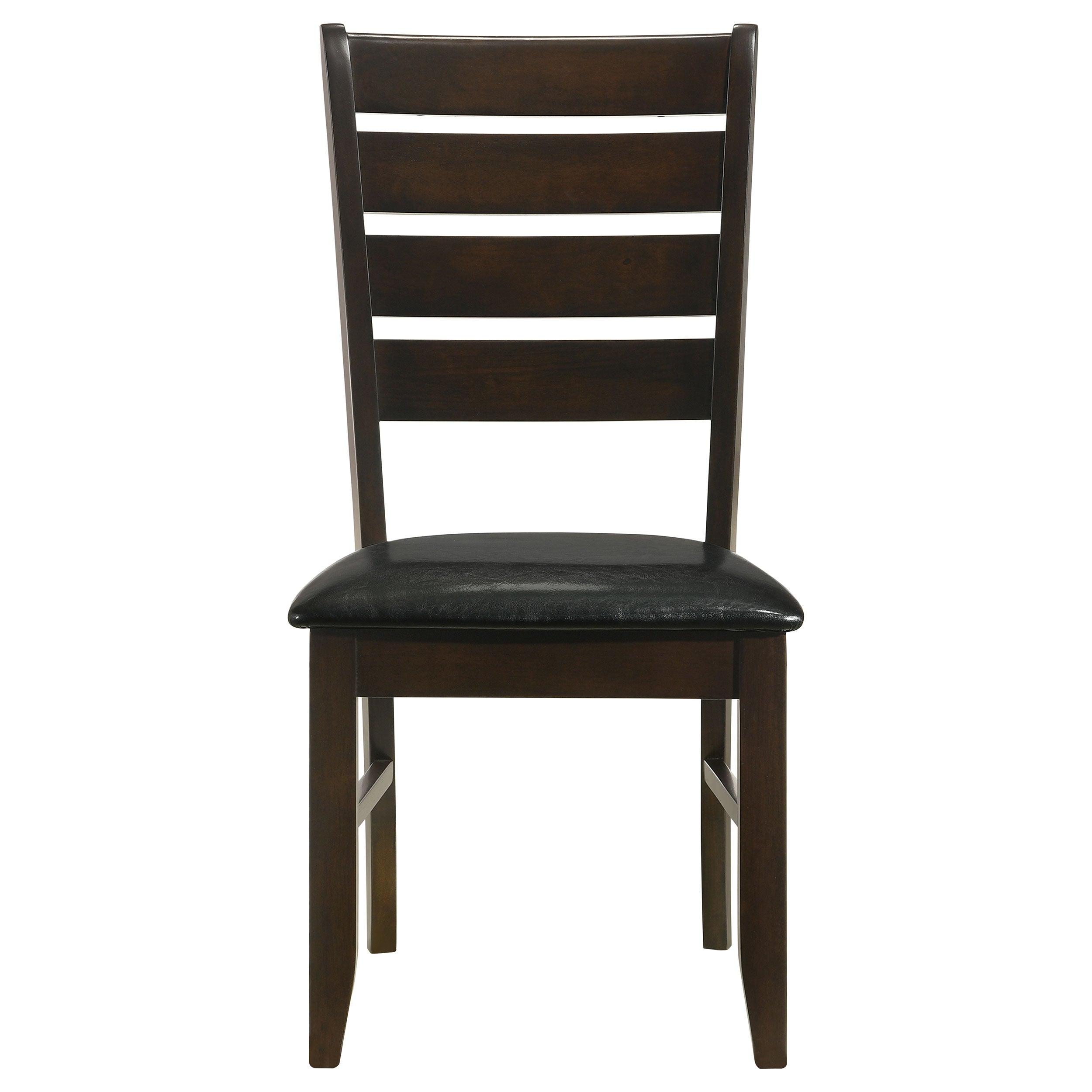 Dalila  Rectangular Dining Table Set Cappuccino