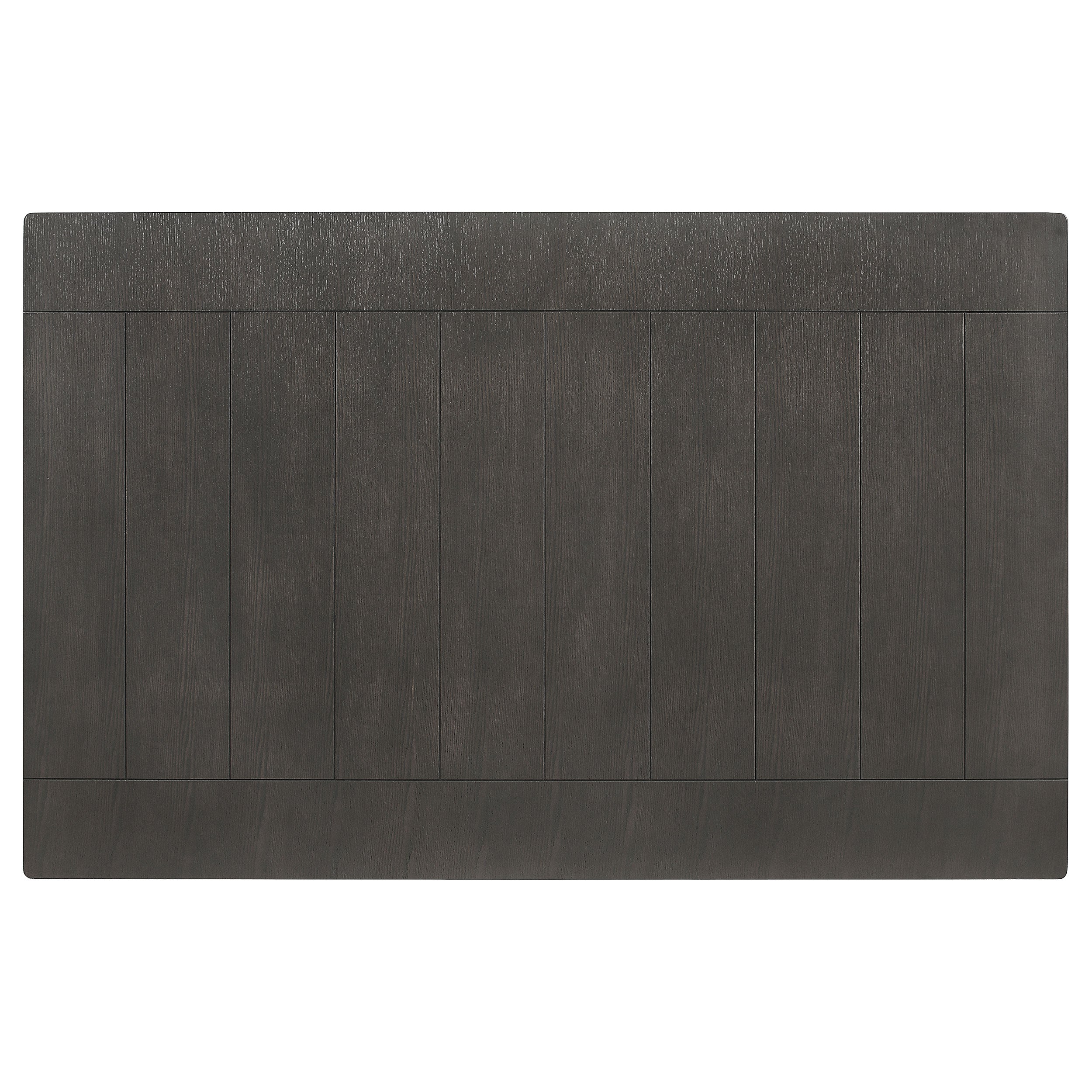 Dalila  Rectangular Dining Table Set Cappuccino