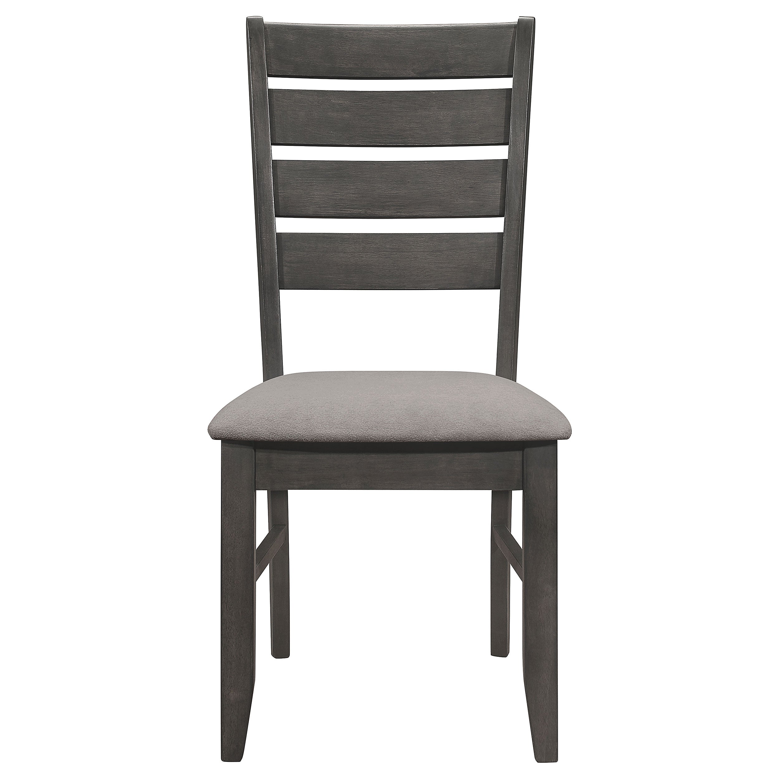 Dalila  Rectangular Dining Table Set Cappuccino