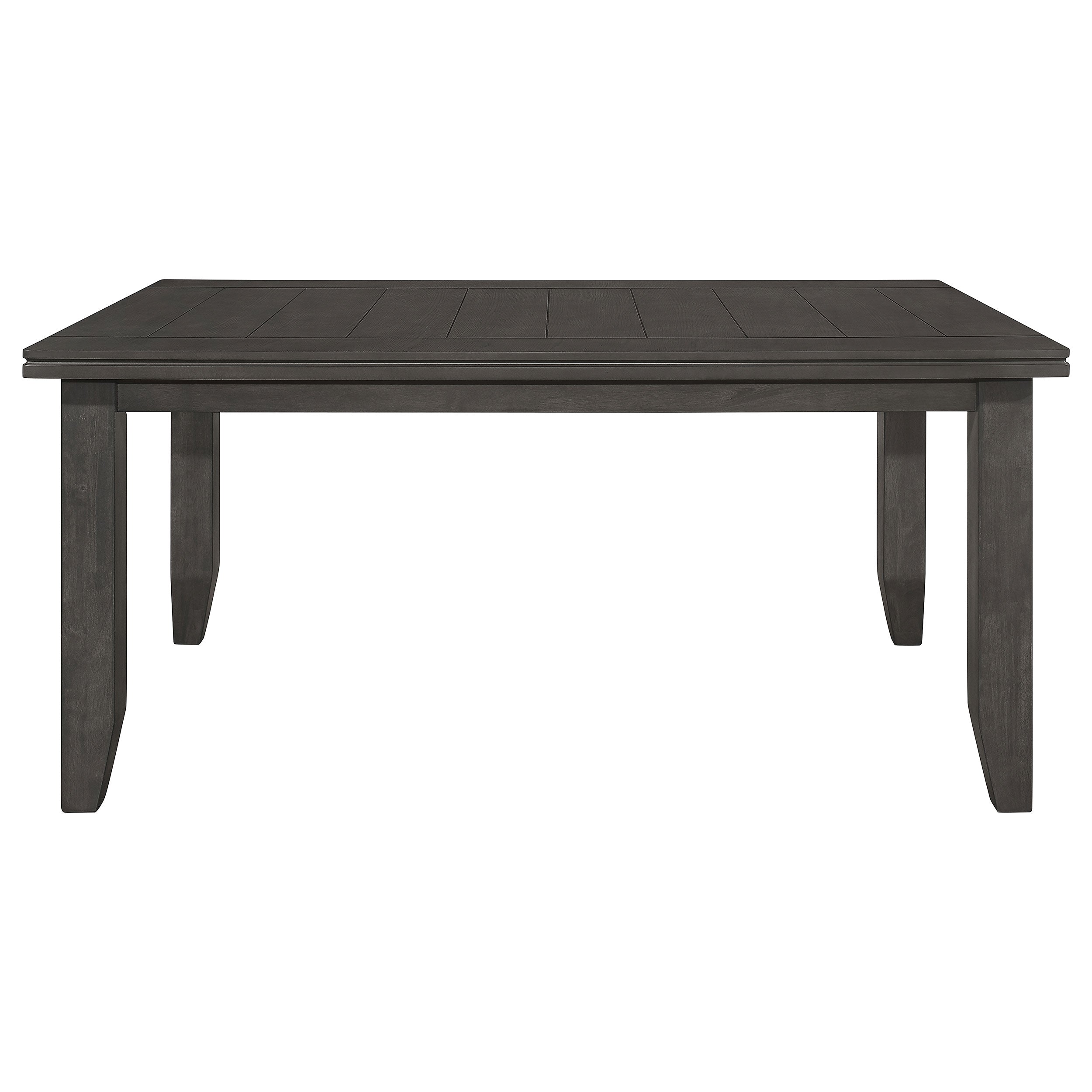 Dalila  Rectangular Dining Table Set Cappuccino