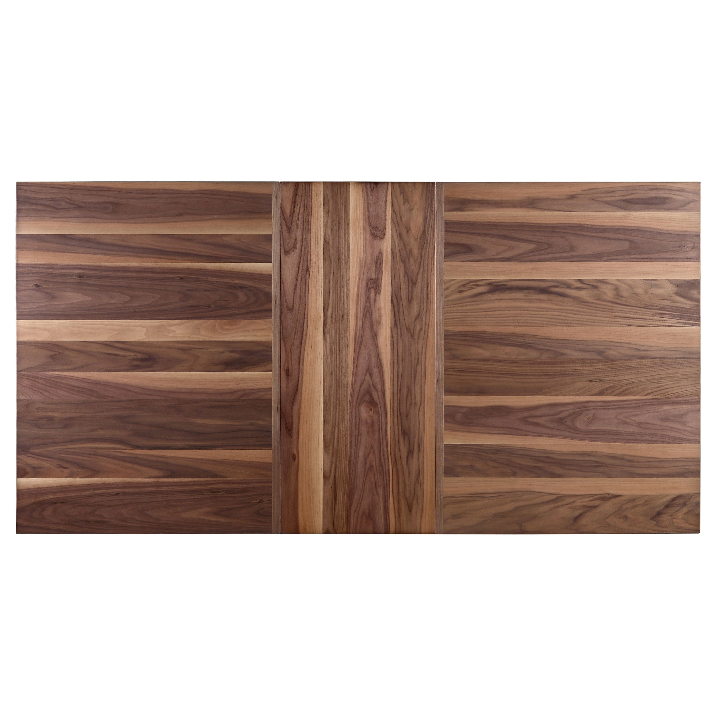 Spring Creek  Rectangular Dining Table Set Chocolate