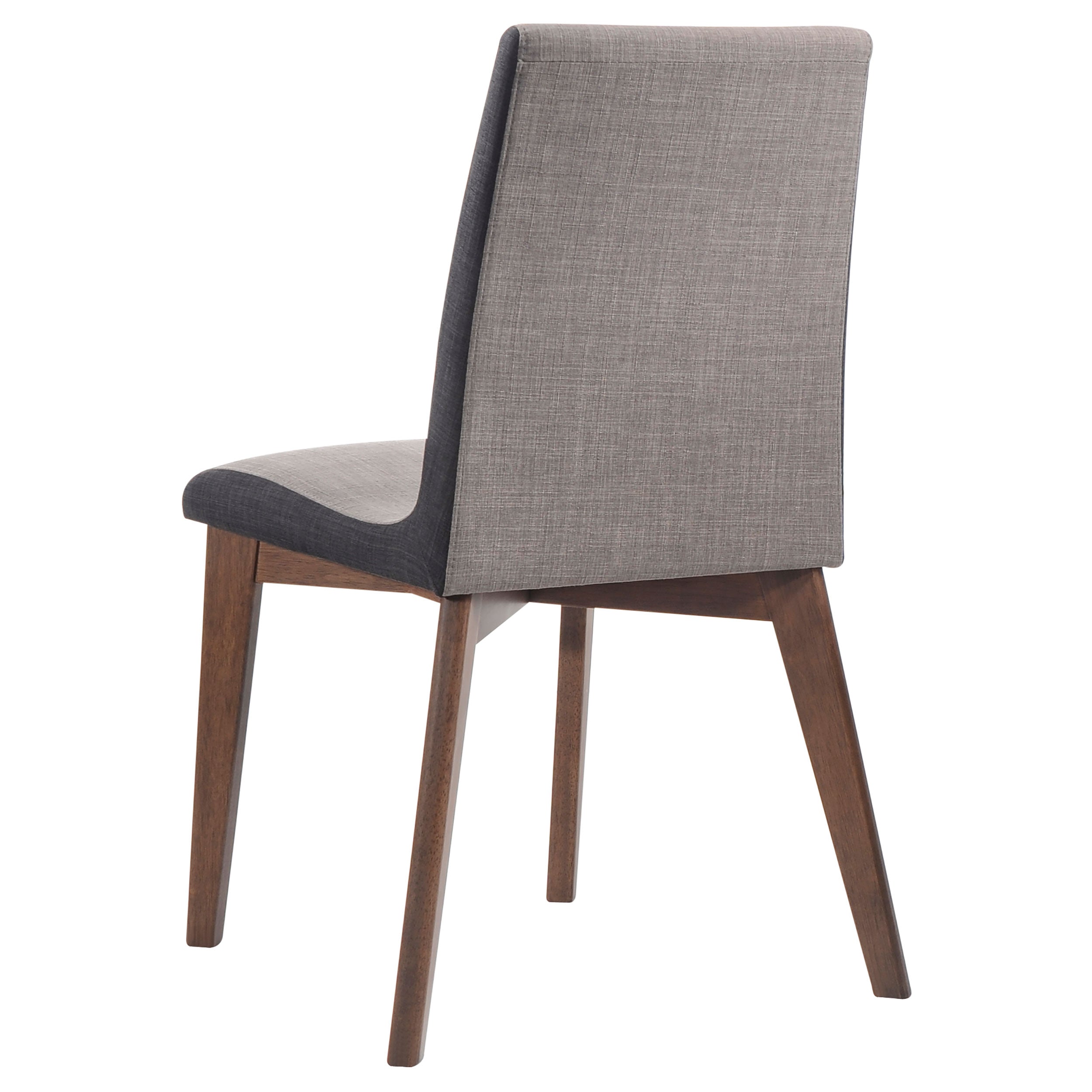 Redbridge  Rectangular Dining Set Natural Walnut
