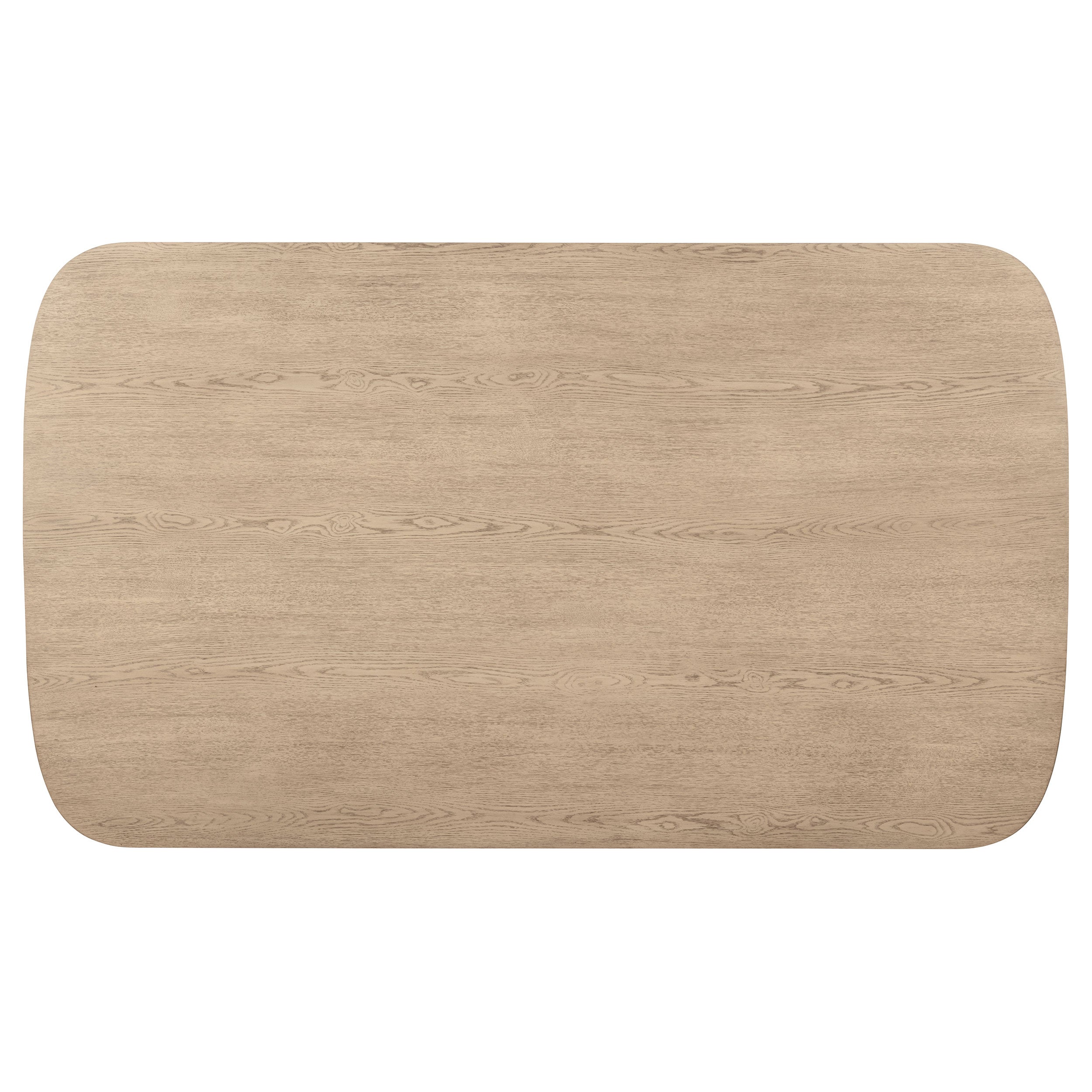 Kailani  Wood Counter Height Dining Set Beige Oak