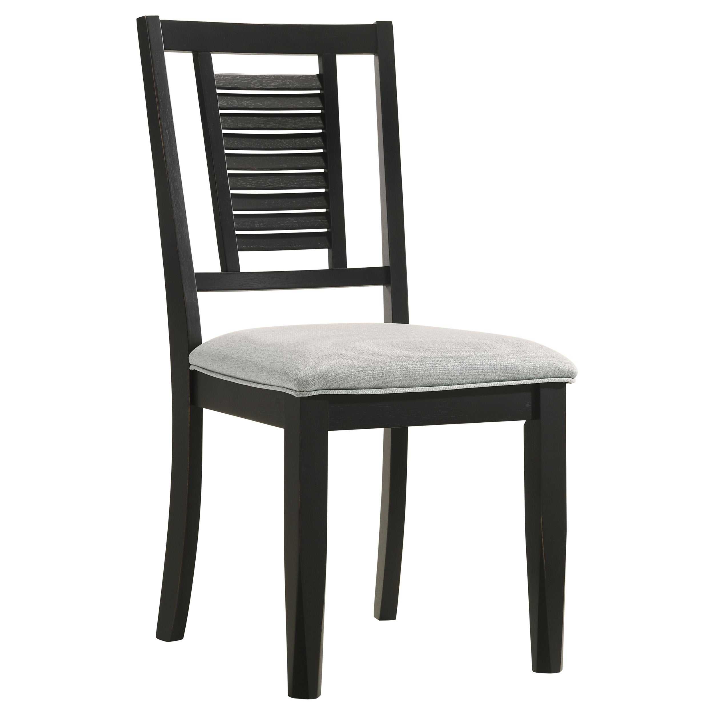 Appleton Rectangular Dining Set Distressed White