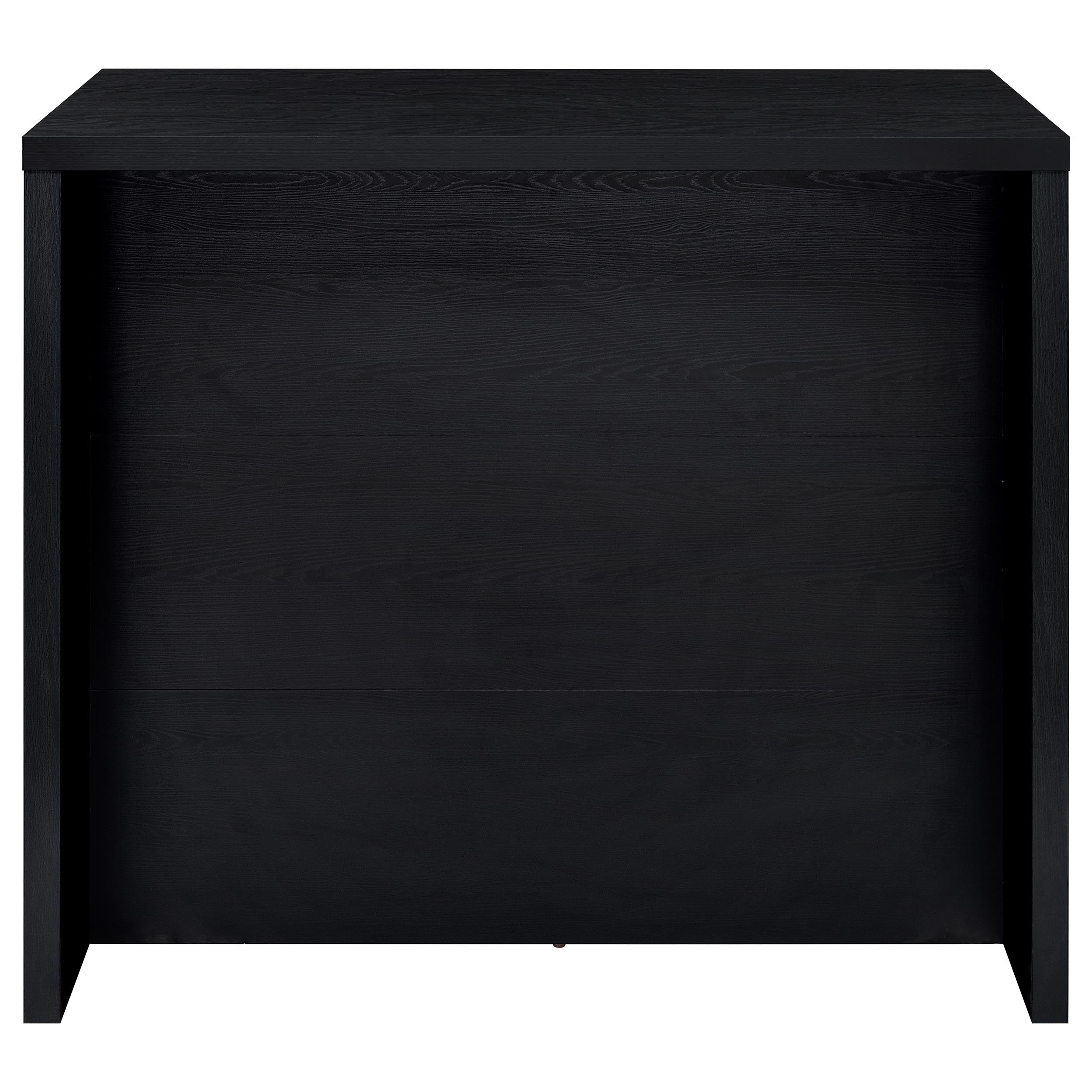 Topanga Engineered Wood Freestanding Home Bar