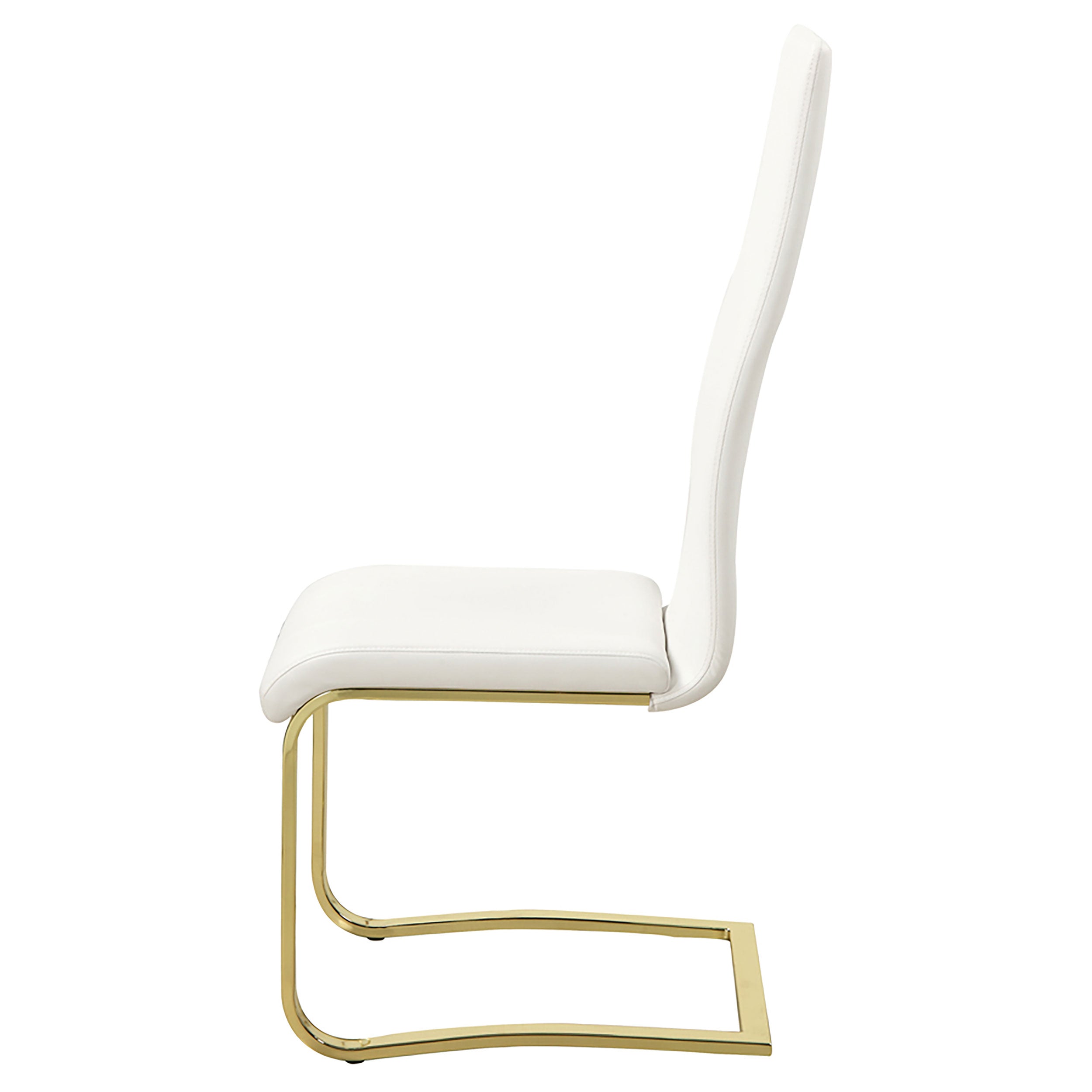 Montclair Upholstered Dining Side Chair Black (Set of 4)