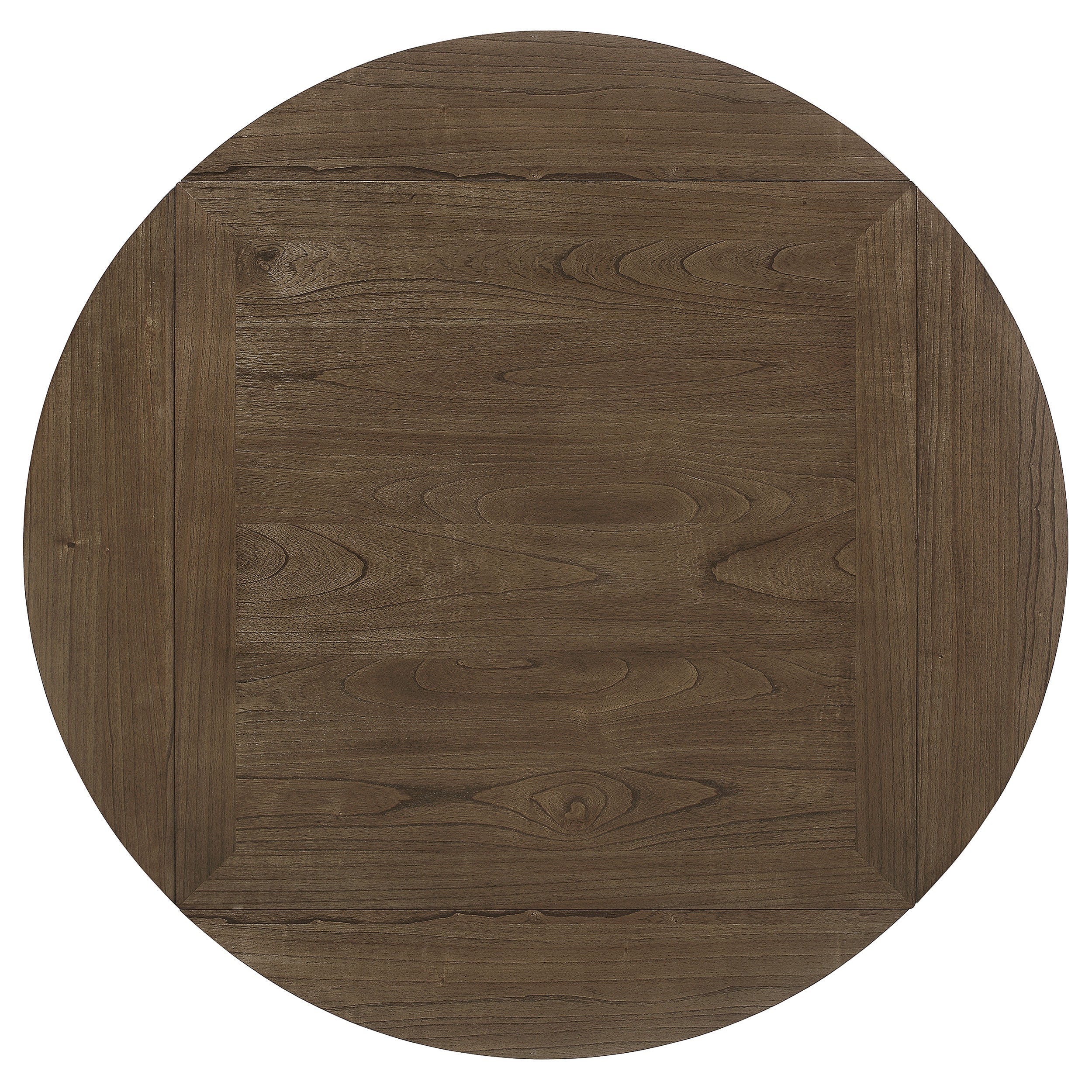 Sarasota  Drop Leaf Counter Dining Set Rustic Cream